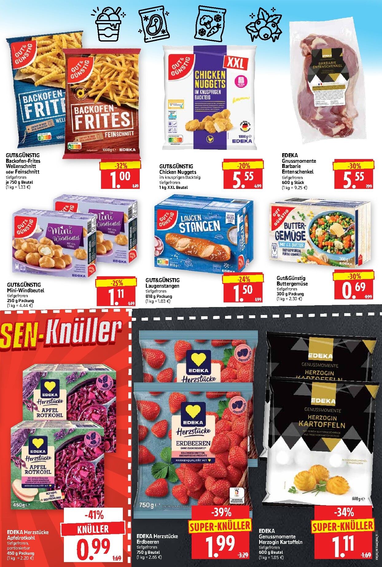 herkules - Herkules Prospekt nächste Woche – von Montag 26.10.2026 bis Samstag 31.10.2026 - page: 9