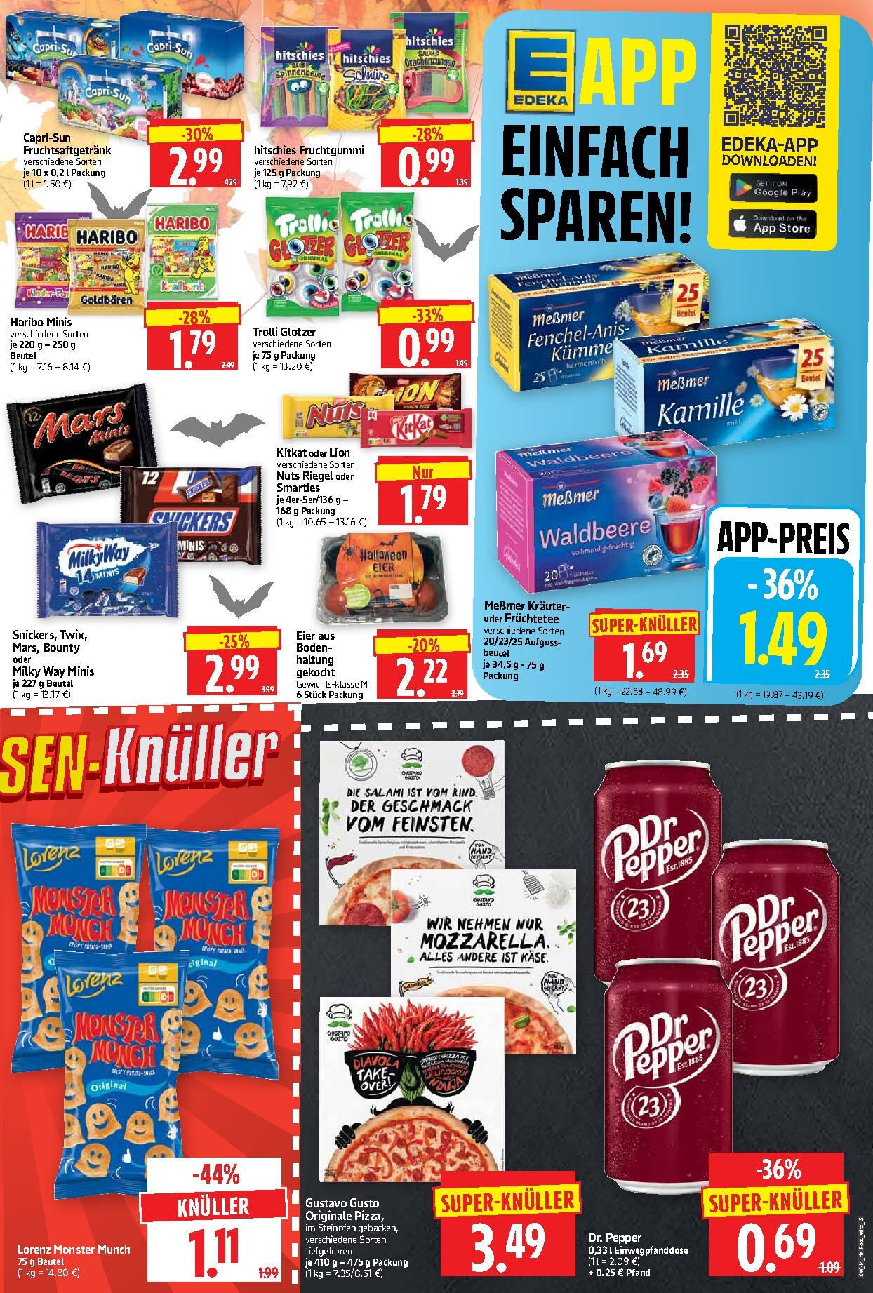 herkules - Herkules Prospekt nächste Woche – von Montag 26.10.2026 bis Samstag 31.10.2026 - page: 15