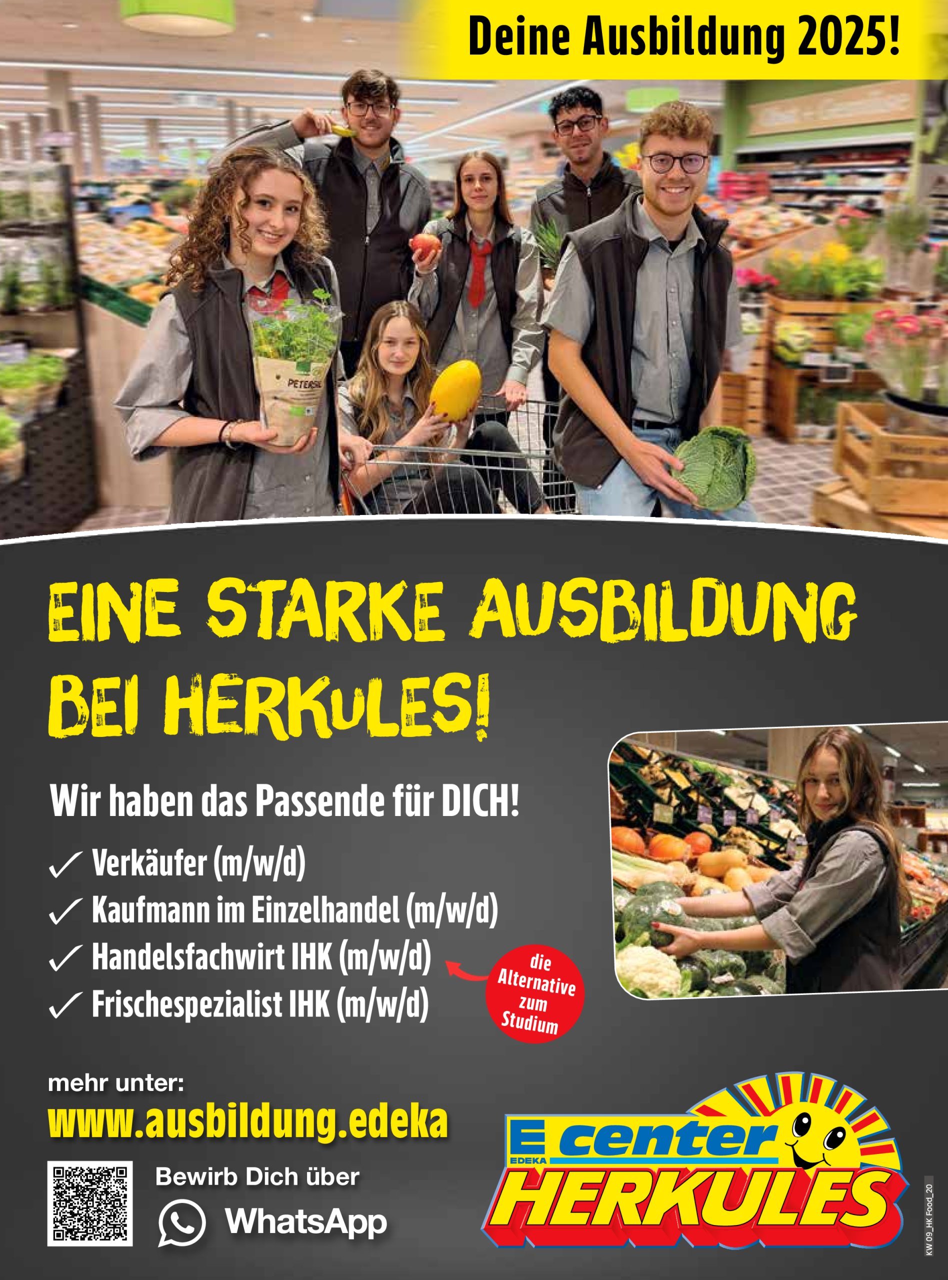 herkules - Herkules-Prospekt gültig von 24.02. bis 01.03. - page: 20