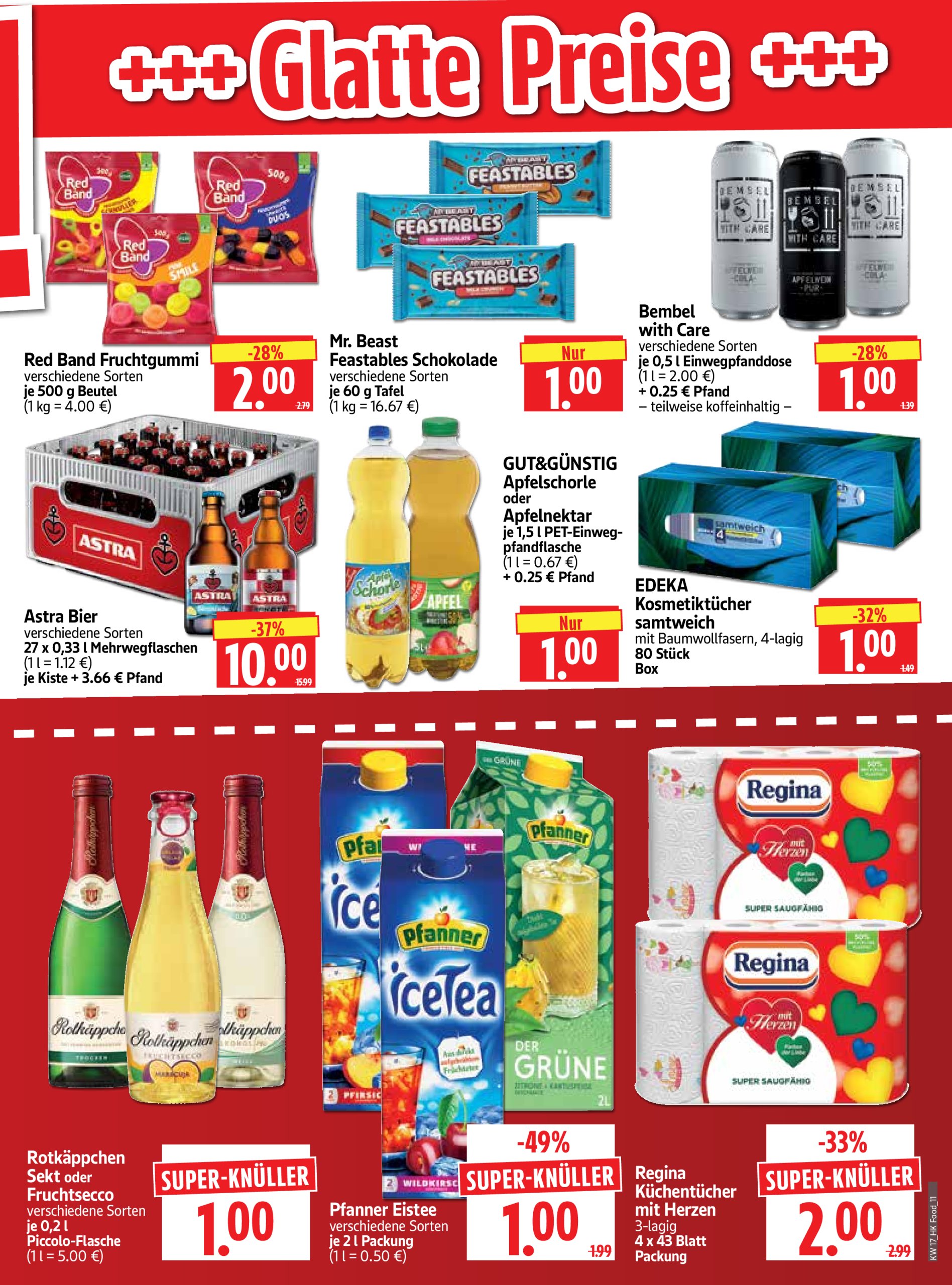 herkules - Herkules-Prospekt gültig von 22.04. bis 26.04. - page: 11