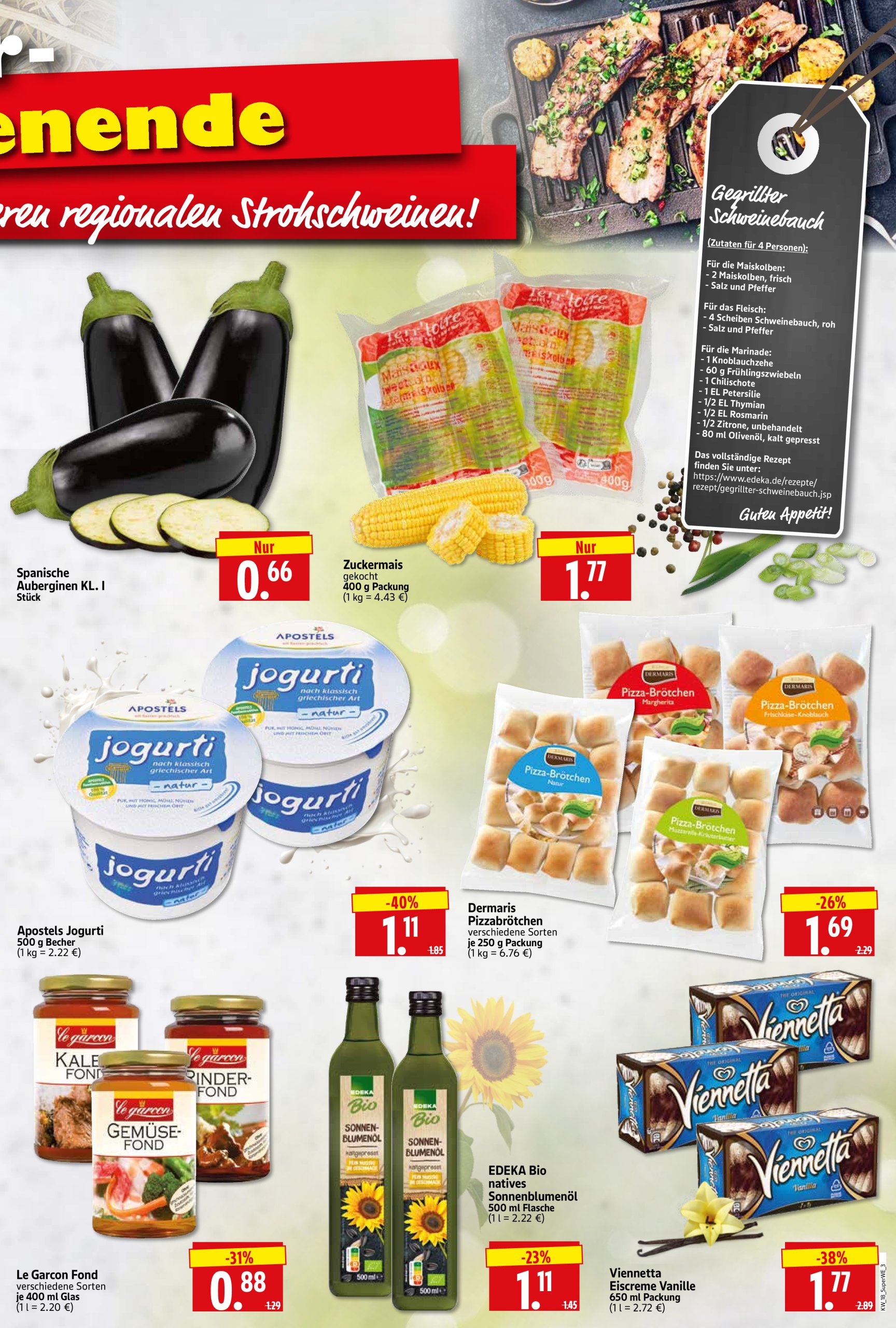 herkules - Herkules - Sonderbeilage-Prospekt gültig von 02.05. bis 03.05. - page: 3