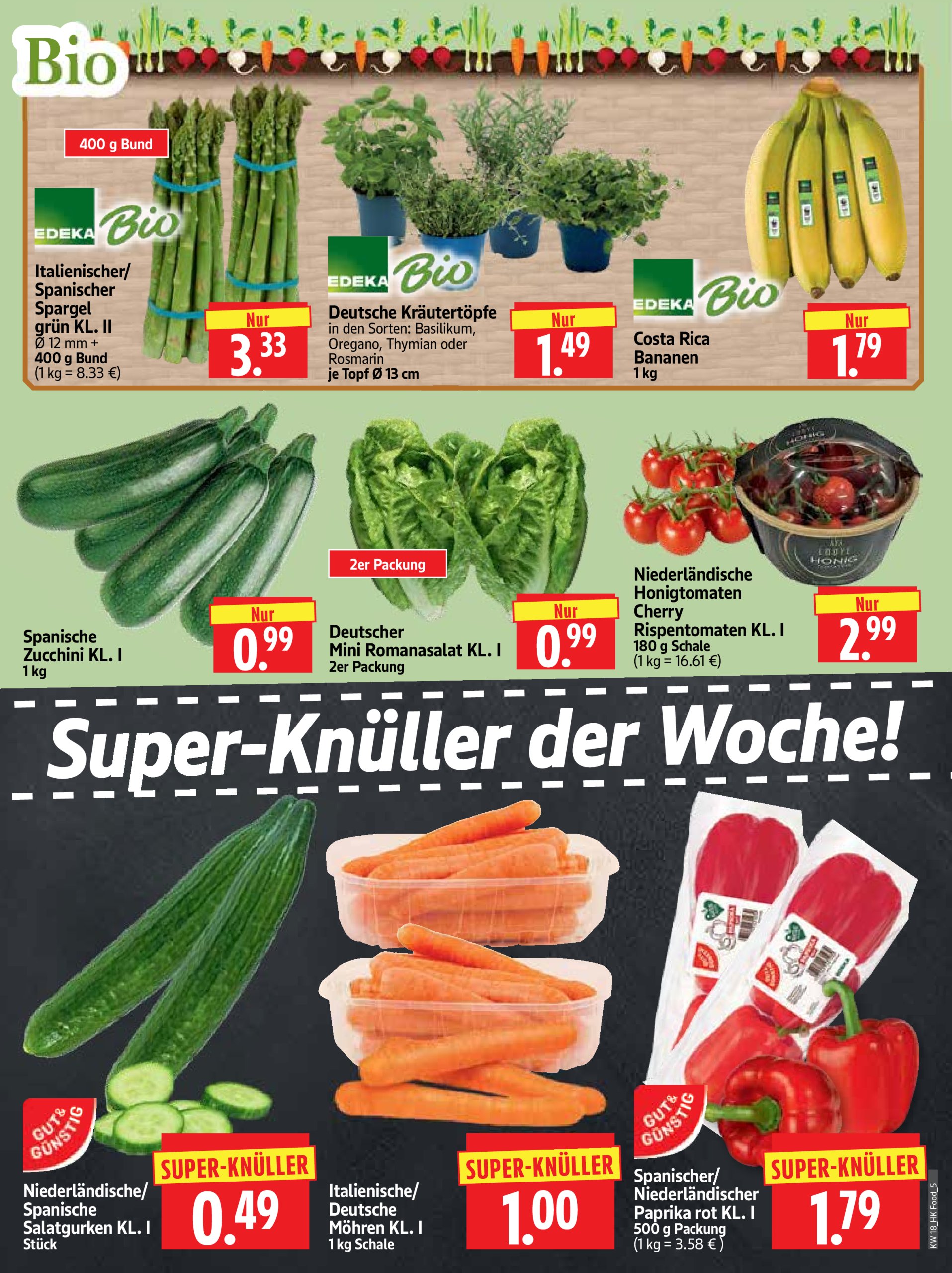 herkules - Herkules-Prospekt gültig von 28.04. bis 03.05. - page: 5