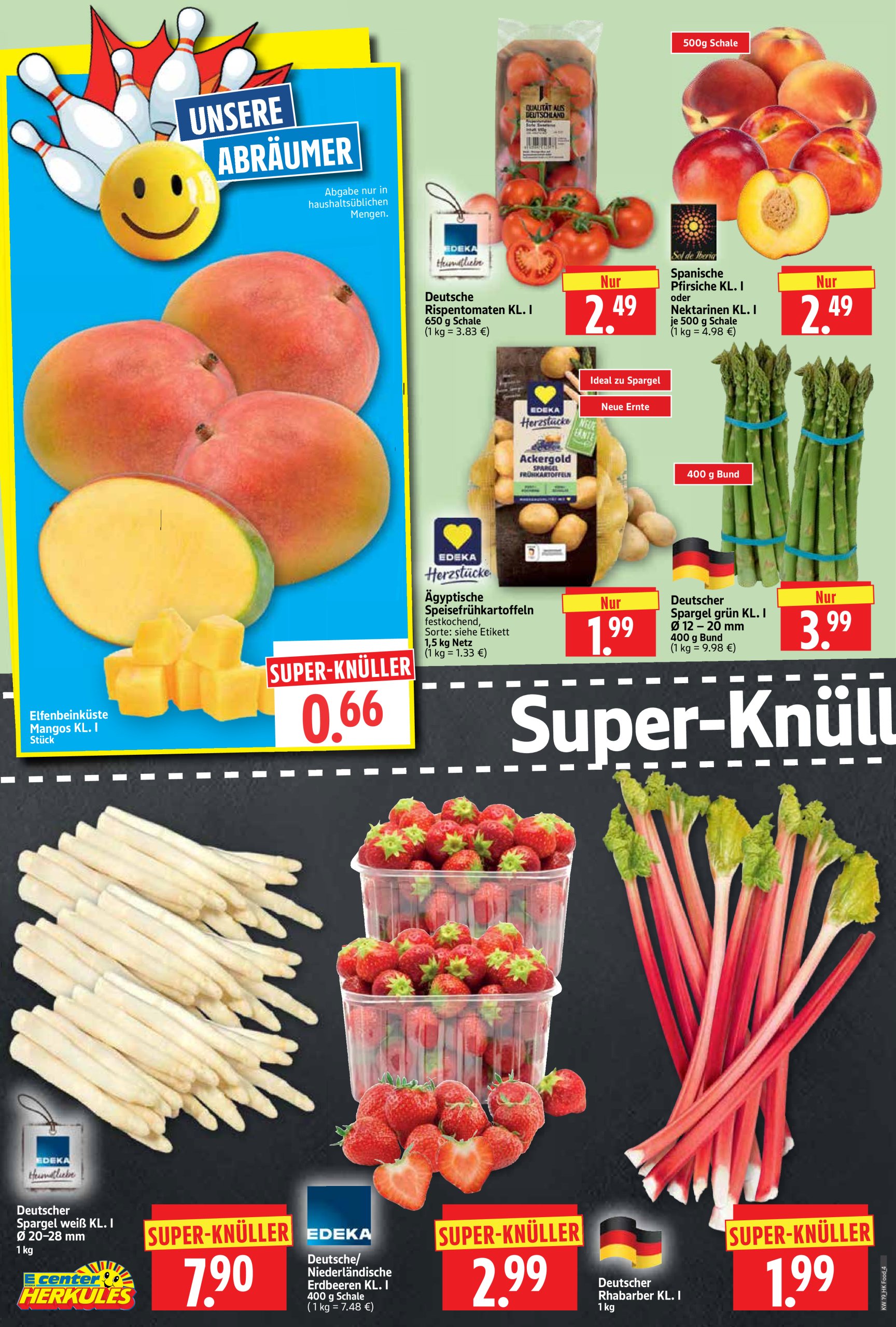 herkules - Herkules-Prospekt gültig von 05.05. bis 10.05. - page: 4
