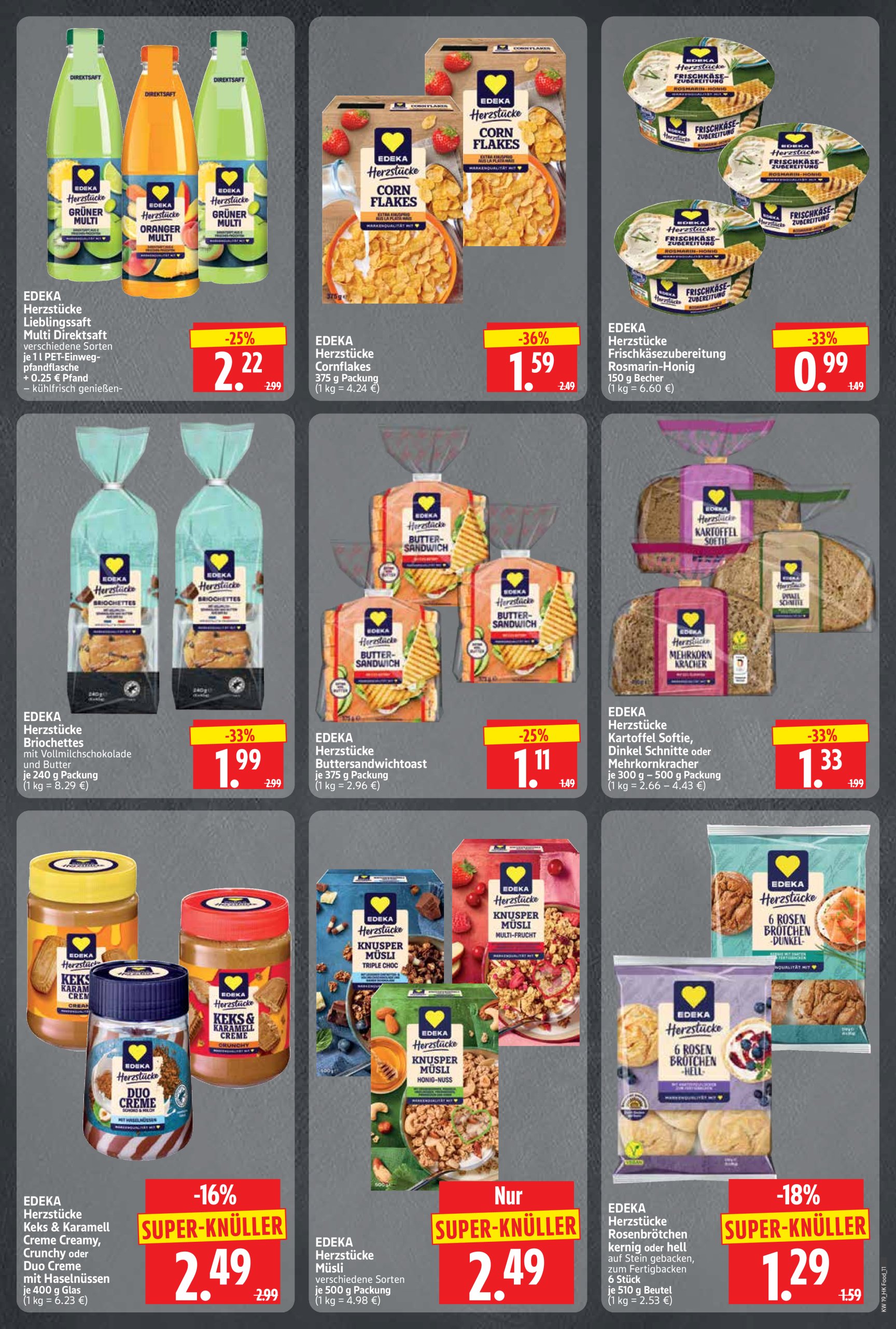 herkules - Herkules-Prospekt gültig von 05.05. bis 10.05. - page: 11