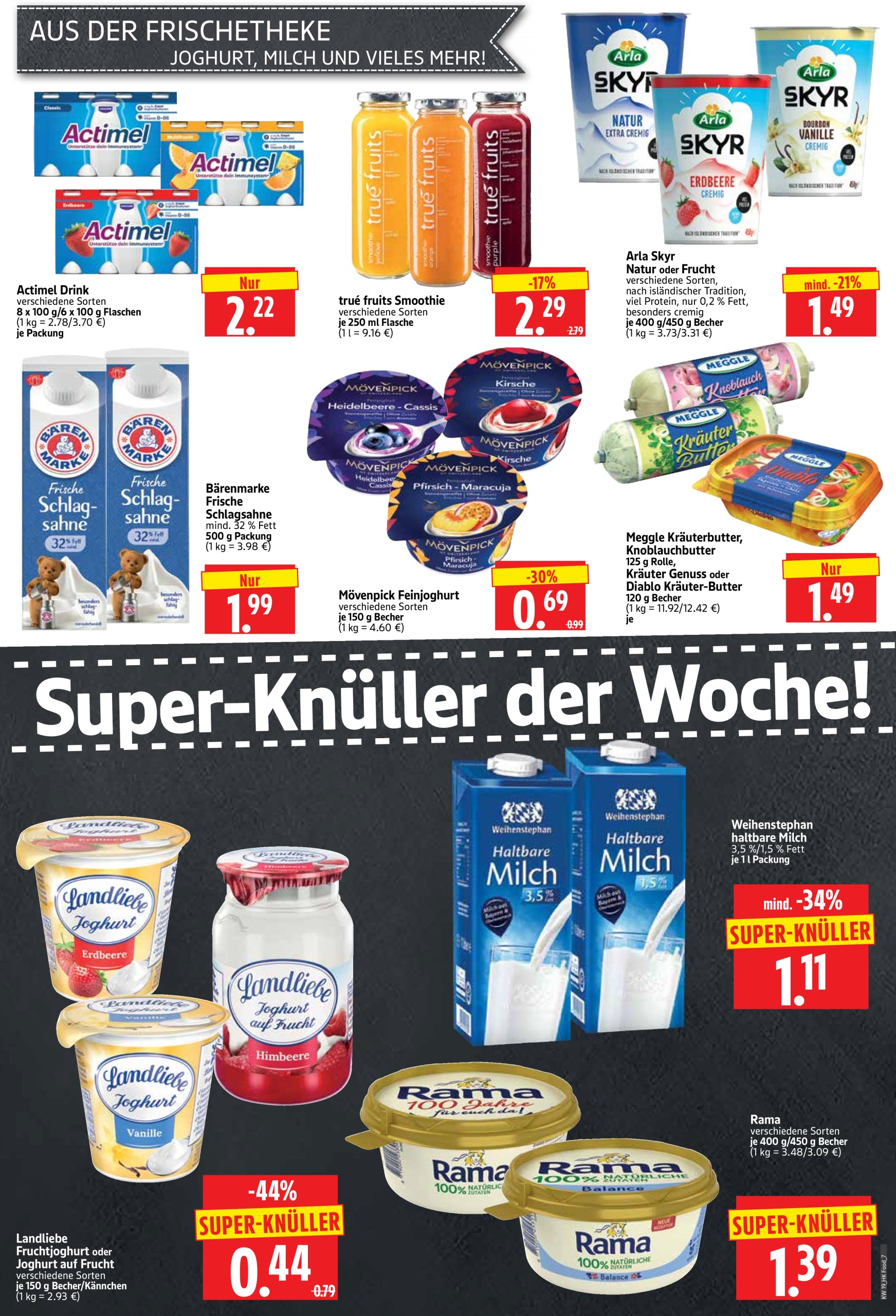 herkules - Herkules-Prospekt gültig von 05.05. bis 10.05. - page: 7