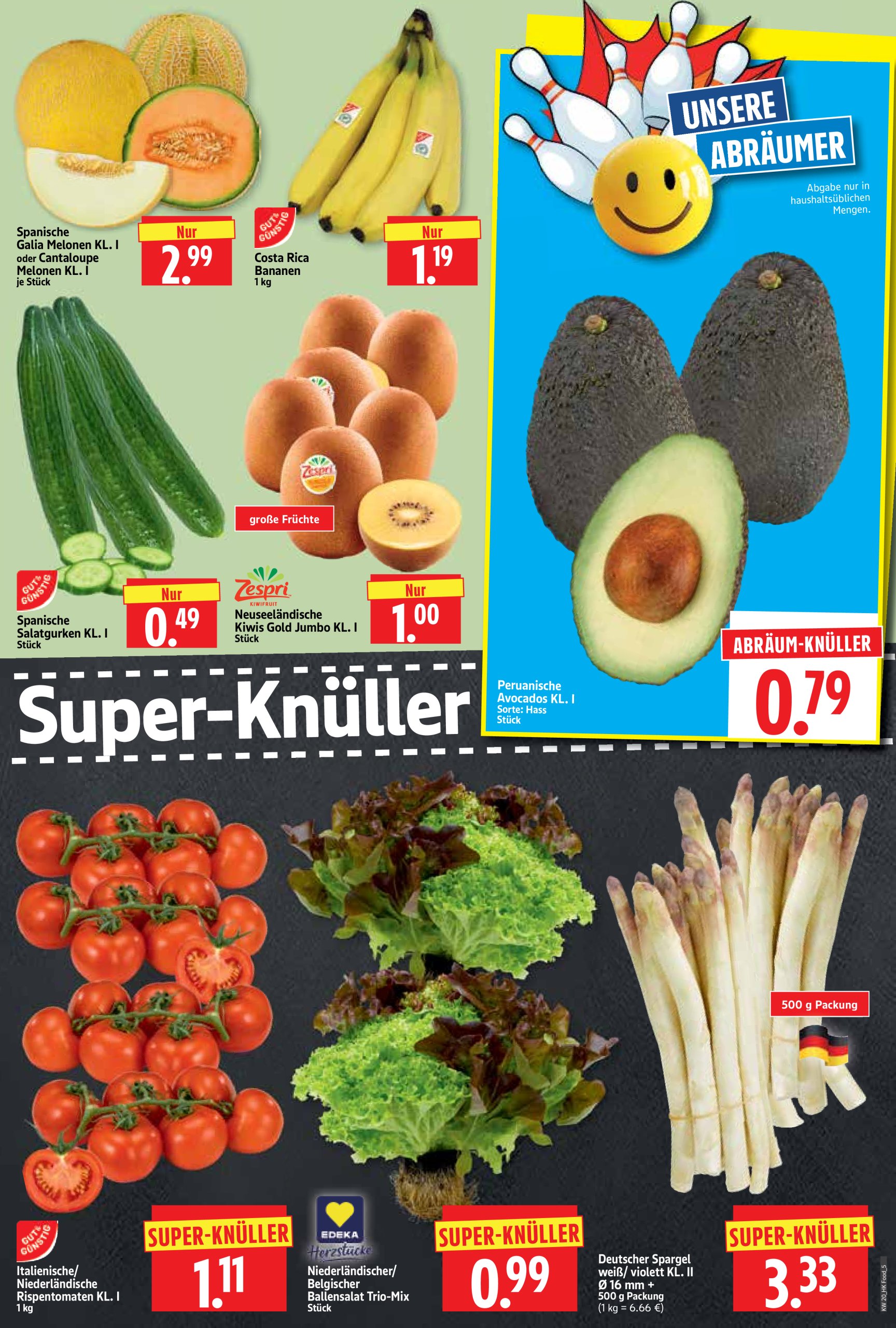 herkules - Herkules-Prospekt gültig von 12.05. bis 17.05. - page: 5