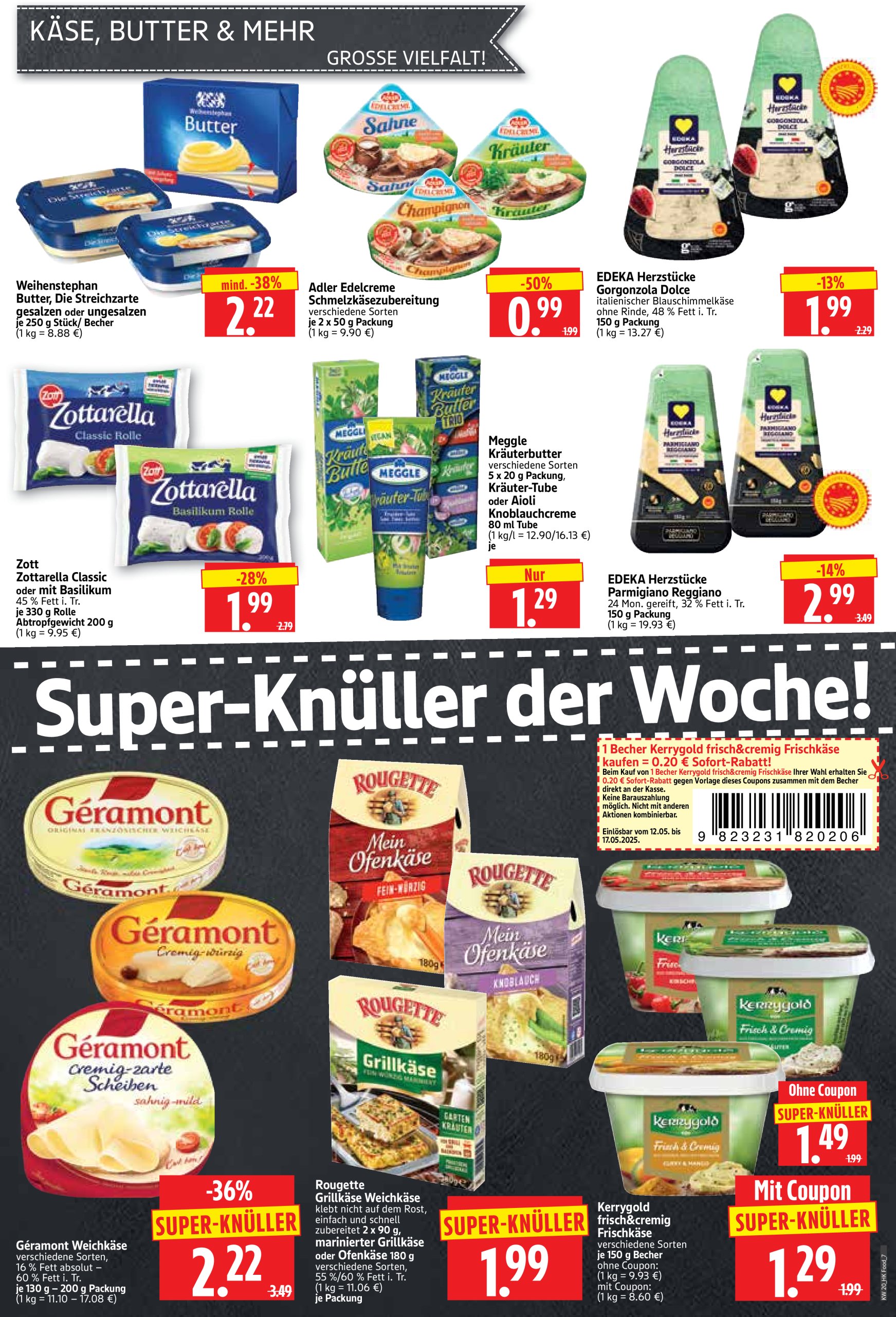 herkules - Herkules-Prospekt gültig von 12.05. bis 17.05. - page: 7