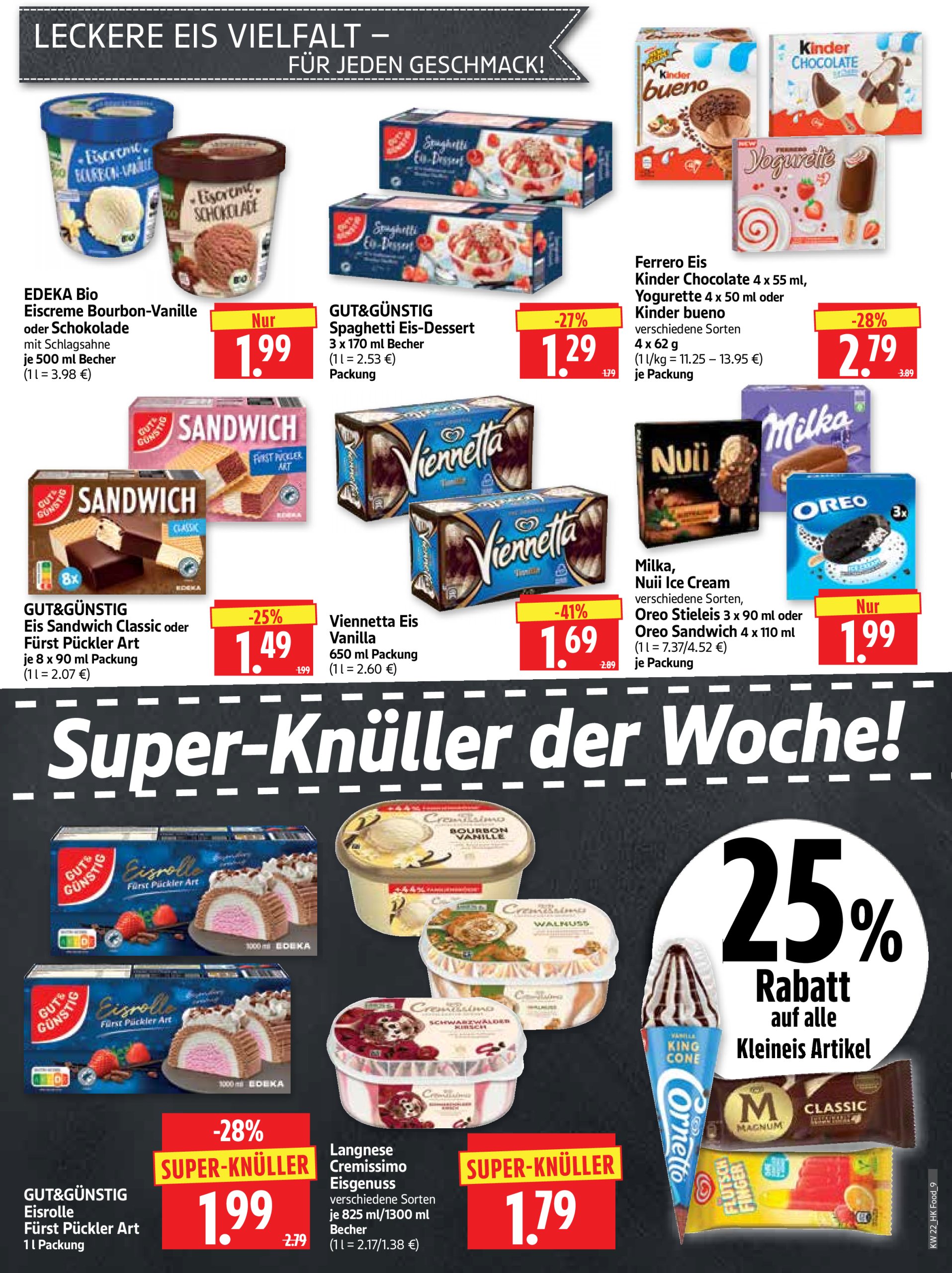 herkules - Herkules-Prospekt gültig von 26.05. bis 31.05. - page: 9