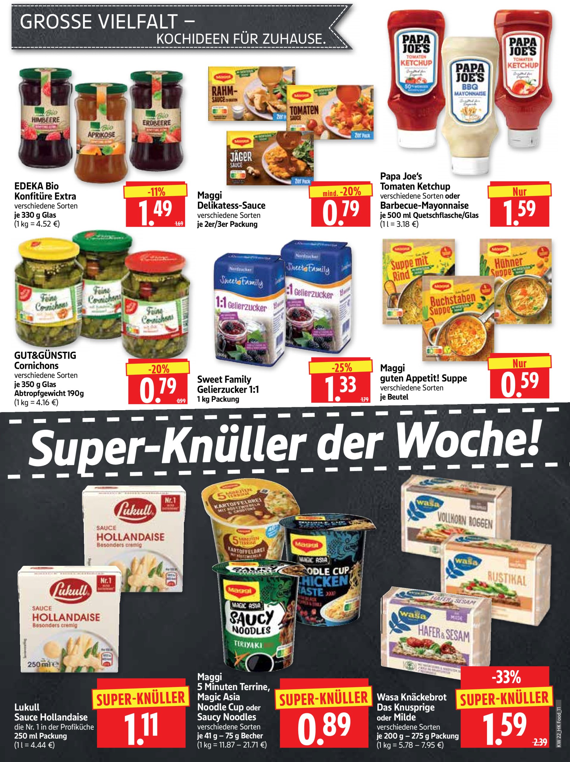 herkules - Herkules-Prospekt gültig von 26.05. bis 31.05. - page: 11