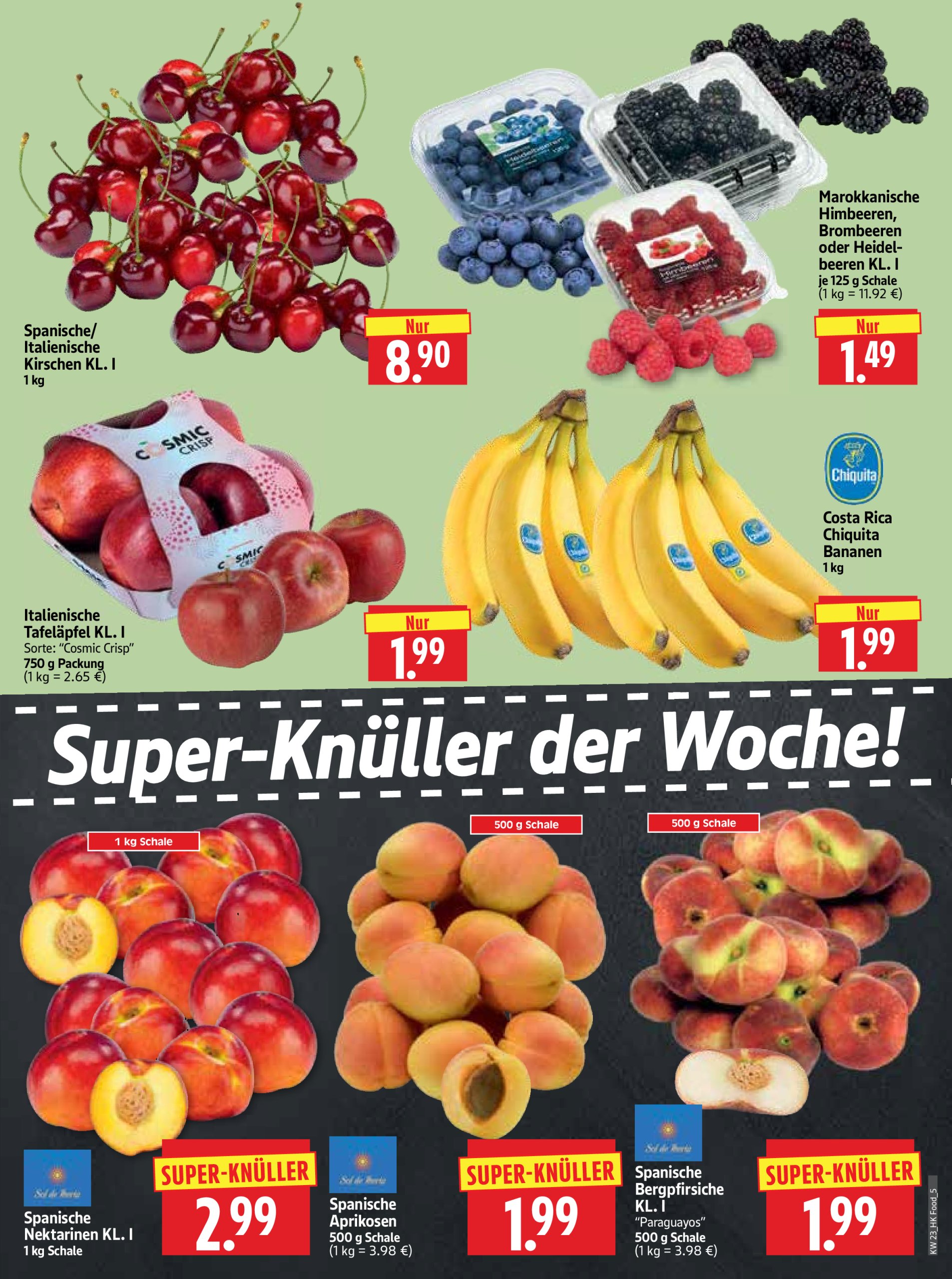 herkules - Herkules-Prospekt gültig von 02.06. bis 07.06. - page: 5