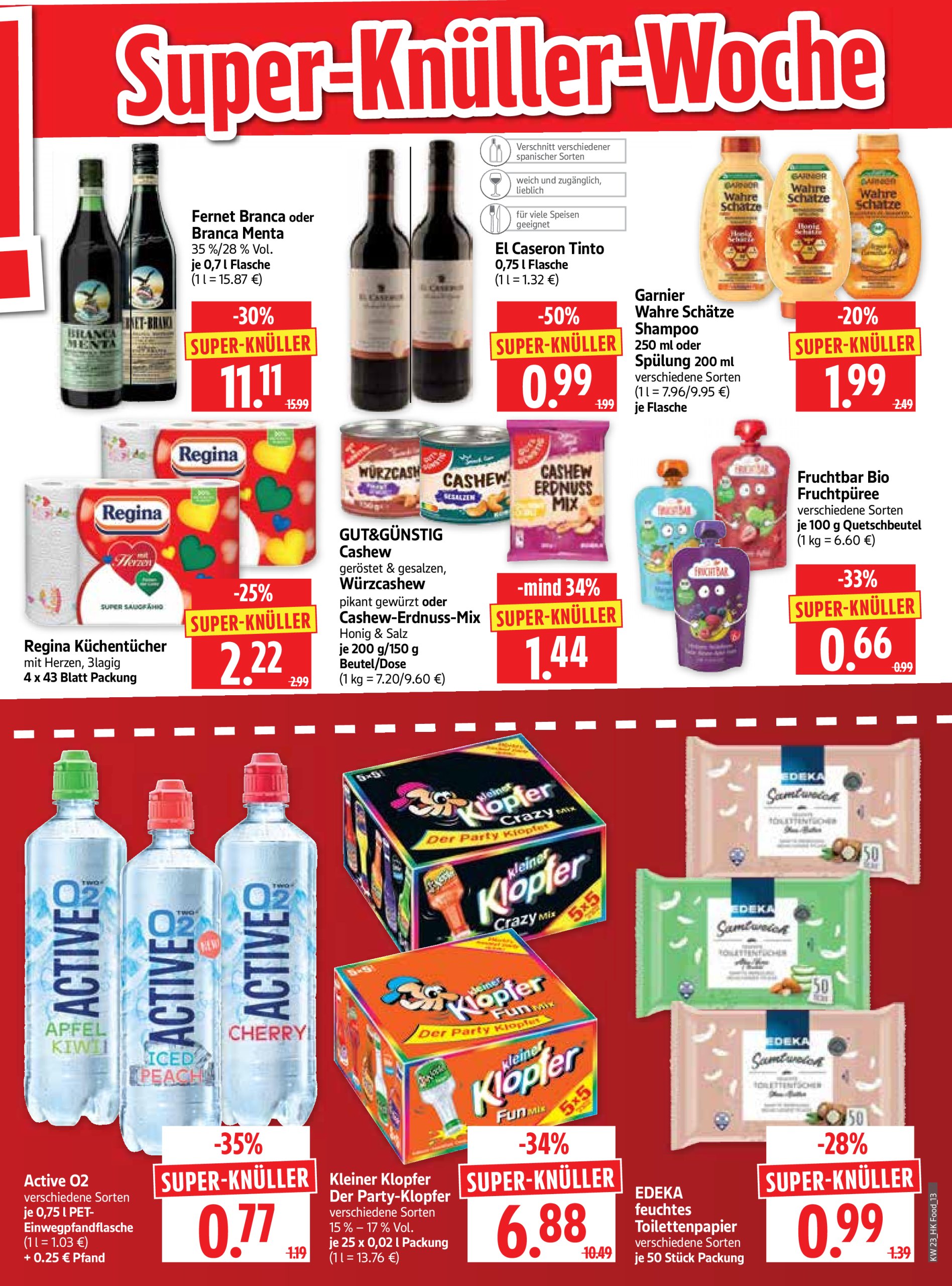 herkules - Herkules-Prospekt gültig von 02.06. bis 07.06. - page: 13