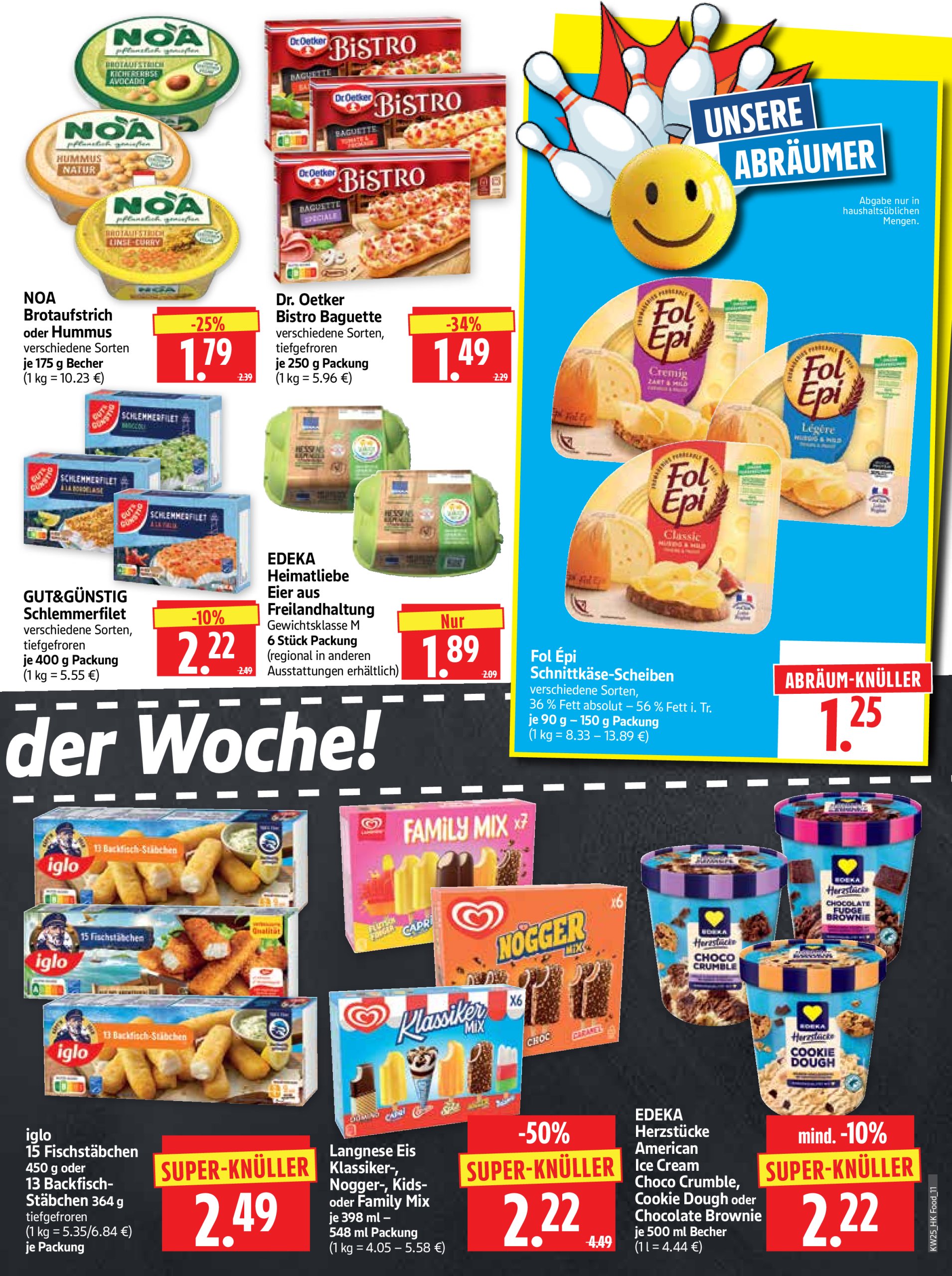 herkules - Herkules-Prospekt gültig vom 16.06. bis 21.06. - page: 11