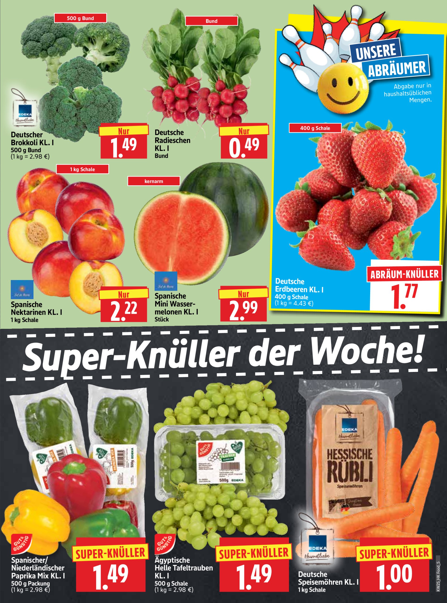 herkules - Herkules-Prospekt gültig vom 16.06. bis 21.06. - page: 5
