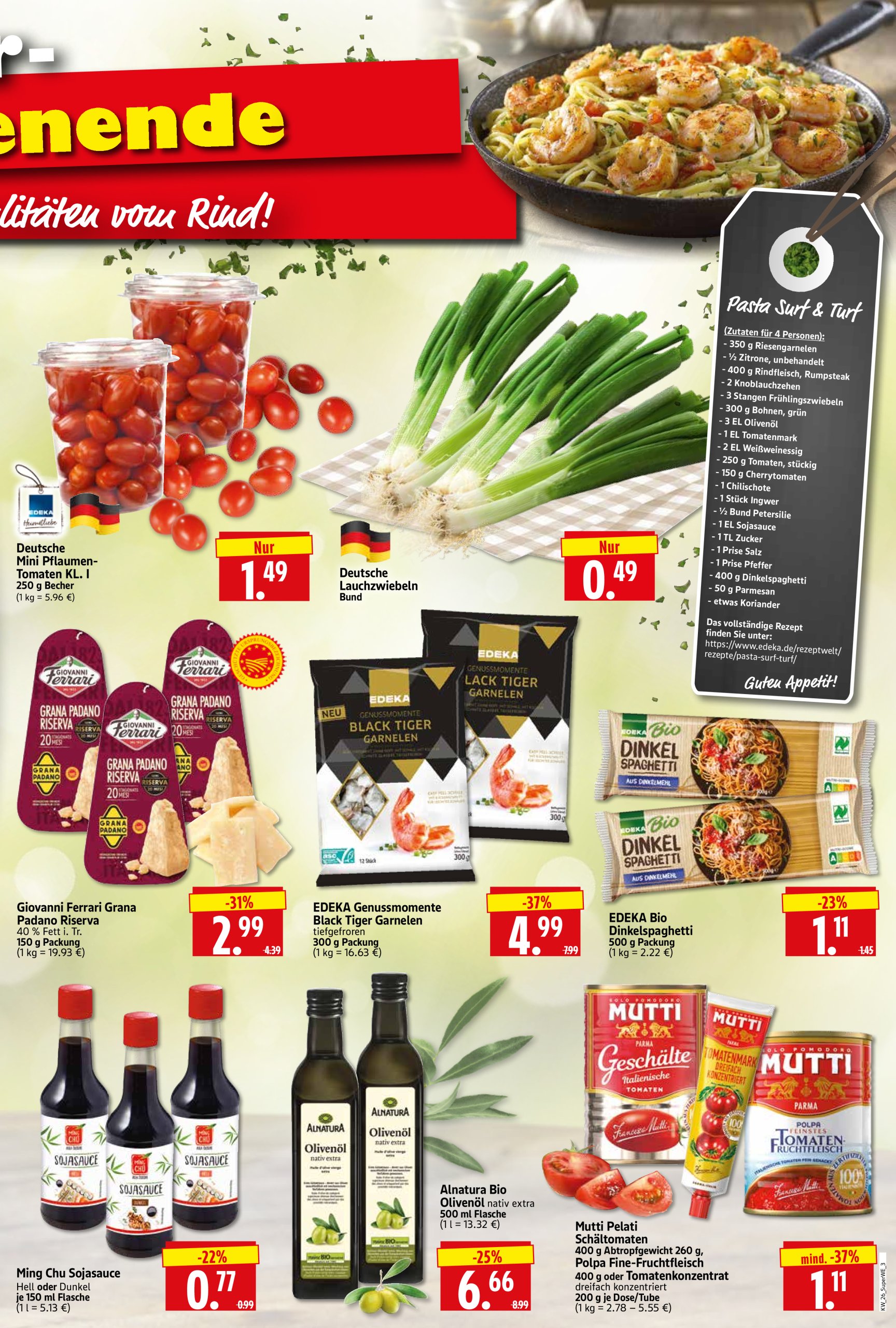 herkules - Herkules - Sonderbeilage-Prospekt gültig vom 26.06. bis 28.06. - page: 3