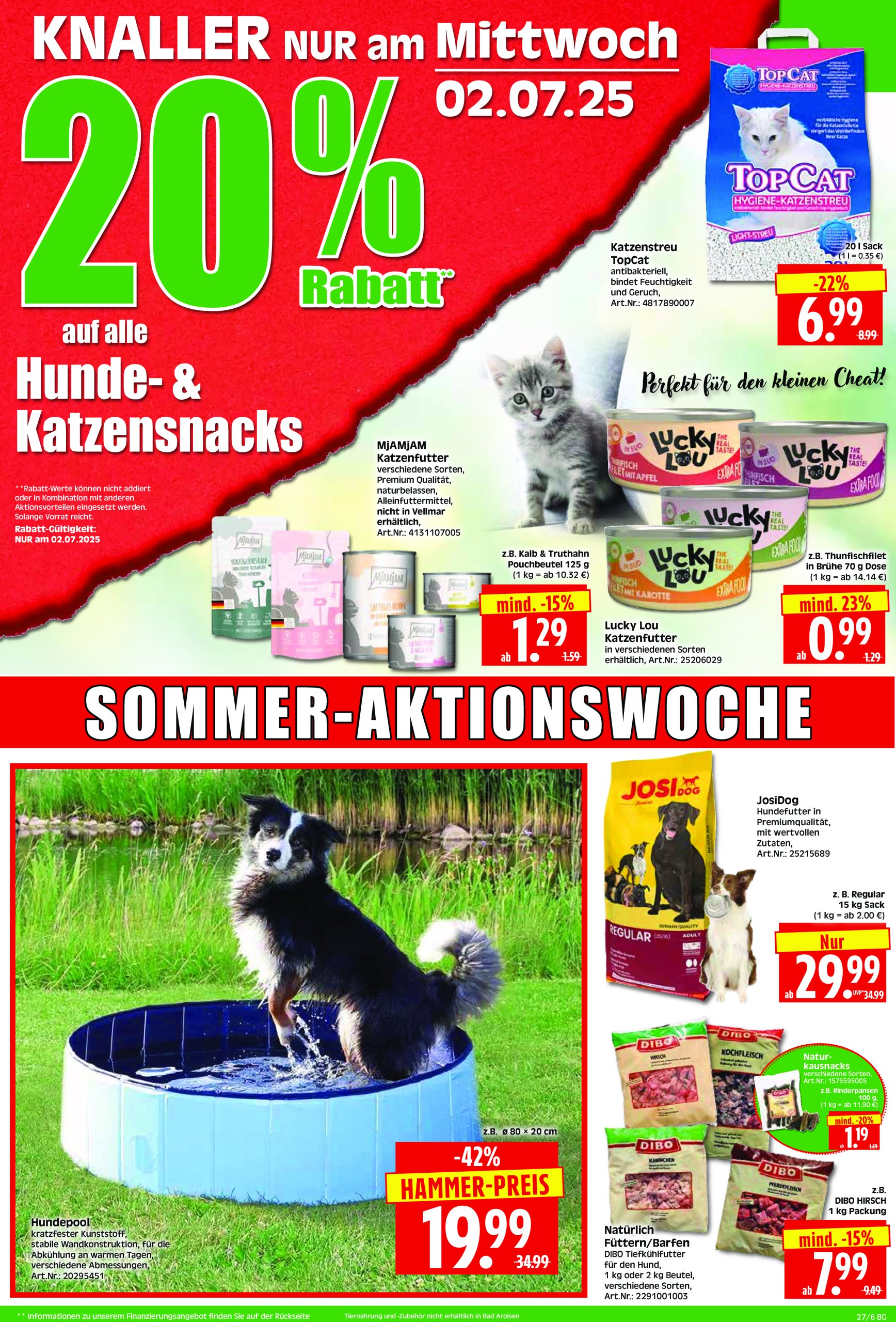 herkules - Herkules - Bau & Garten-Prospekt gültig vom 30.06. bis 05.07. - page: 6