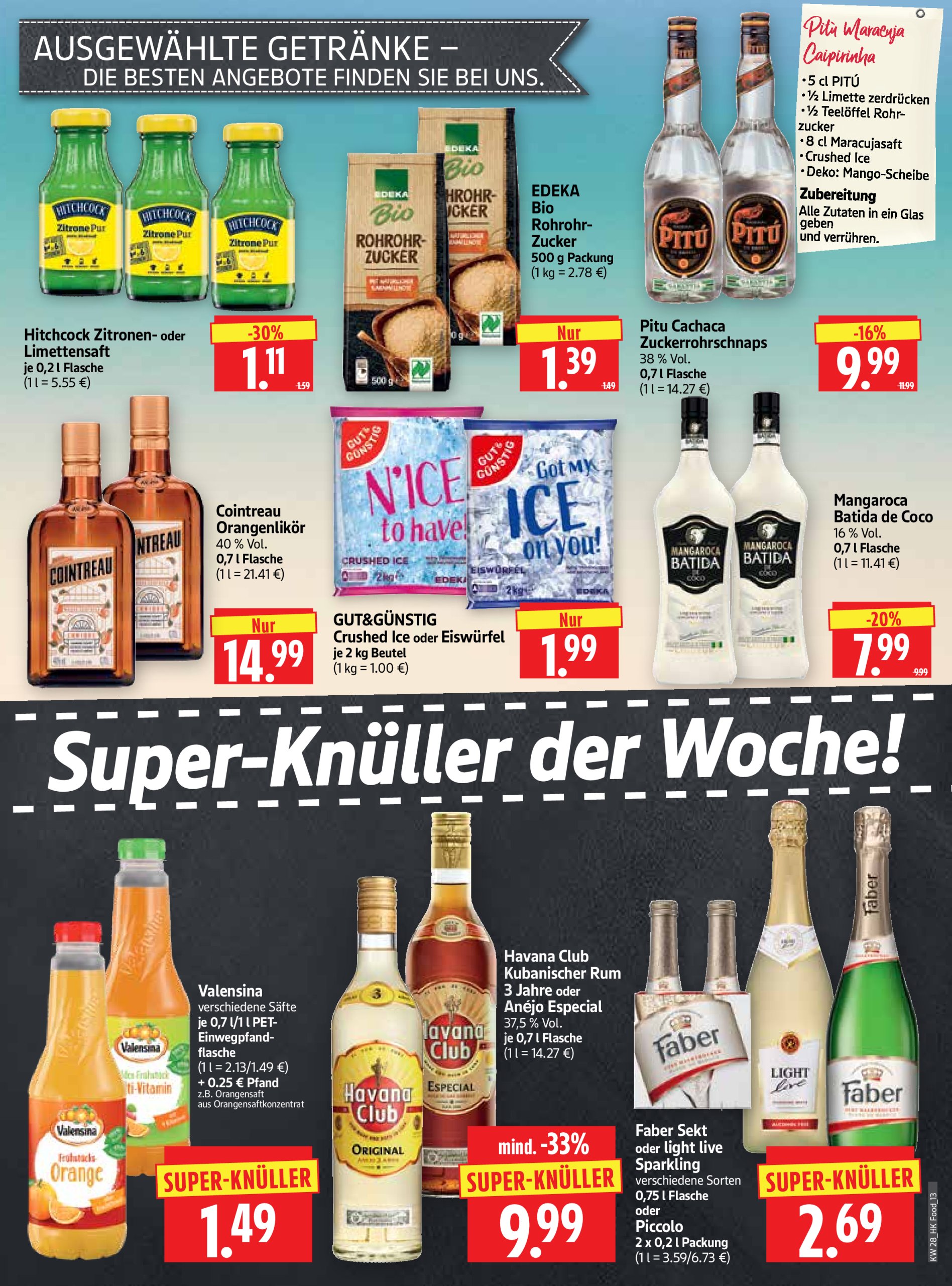 herkules - Herkules-Prospekt gültig vom 07.07. bis 12.07. - page: 13