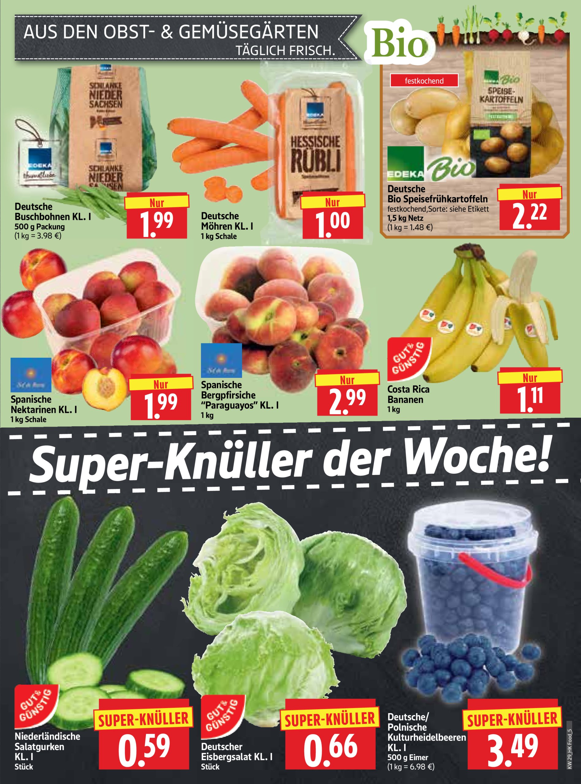 herkules - Herkules-Prospekt gültig vom 14.07. bis 19.07. - page: 5