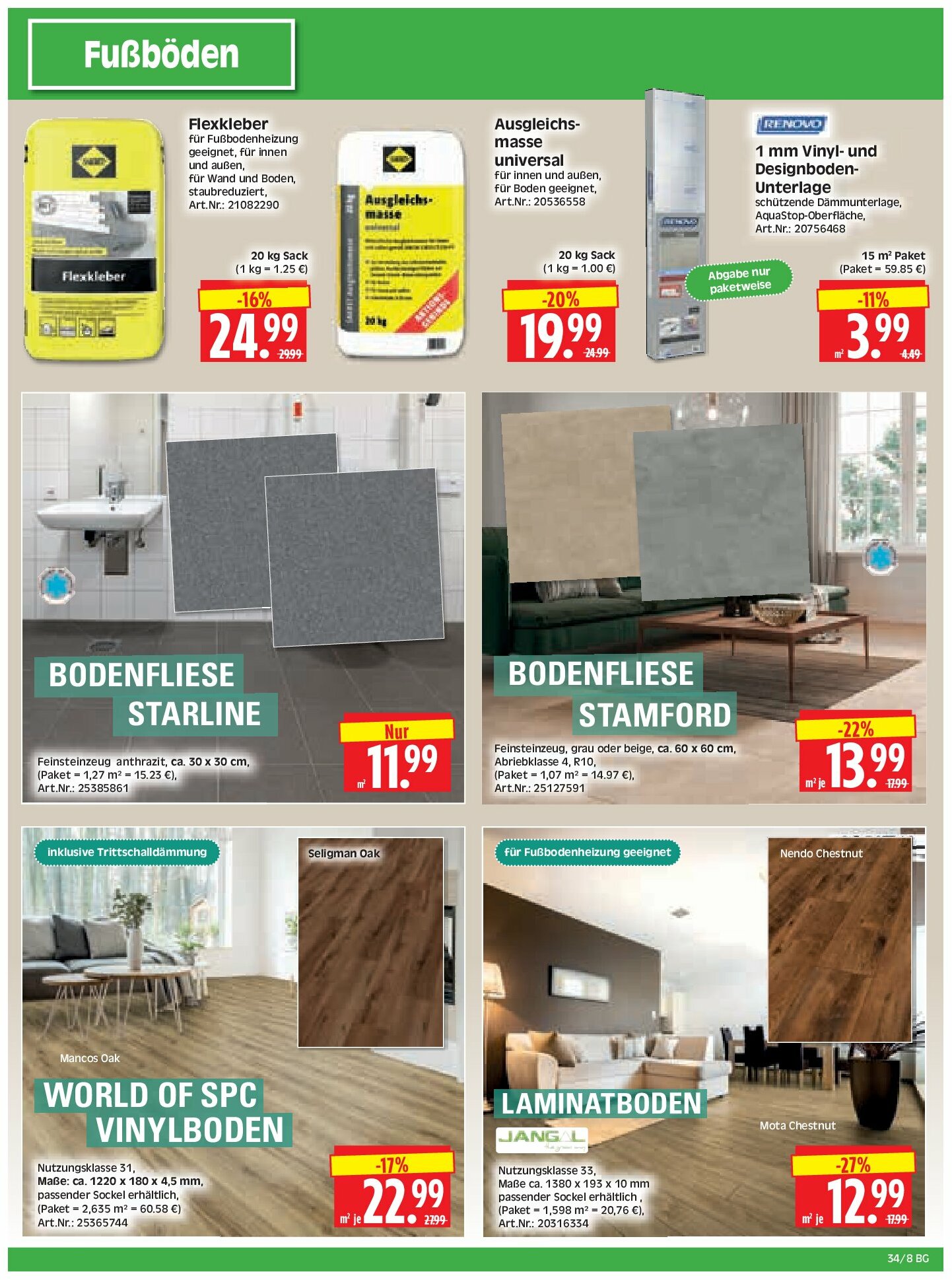herkules - Herkules - Bau & Garten-Prospekt gültig vom 18.08. bis 23.08. - page: 8