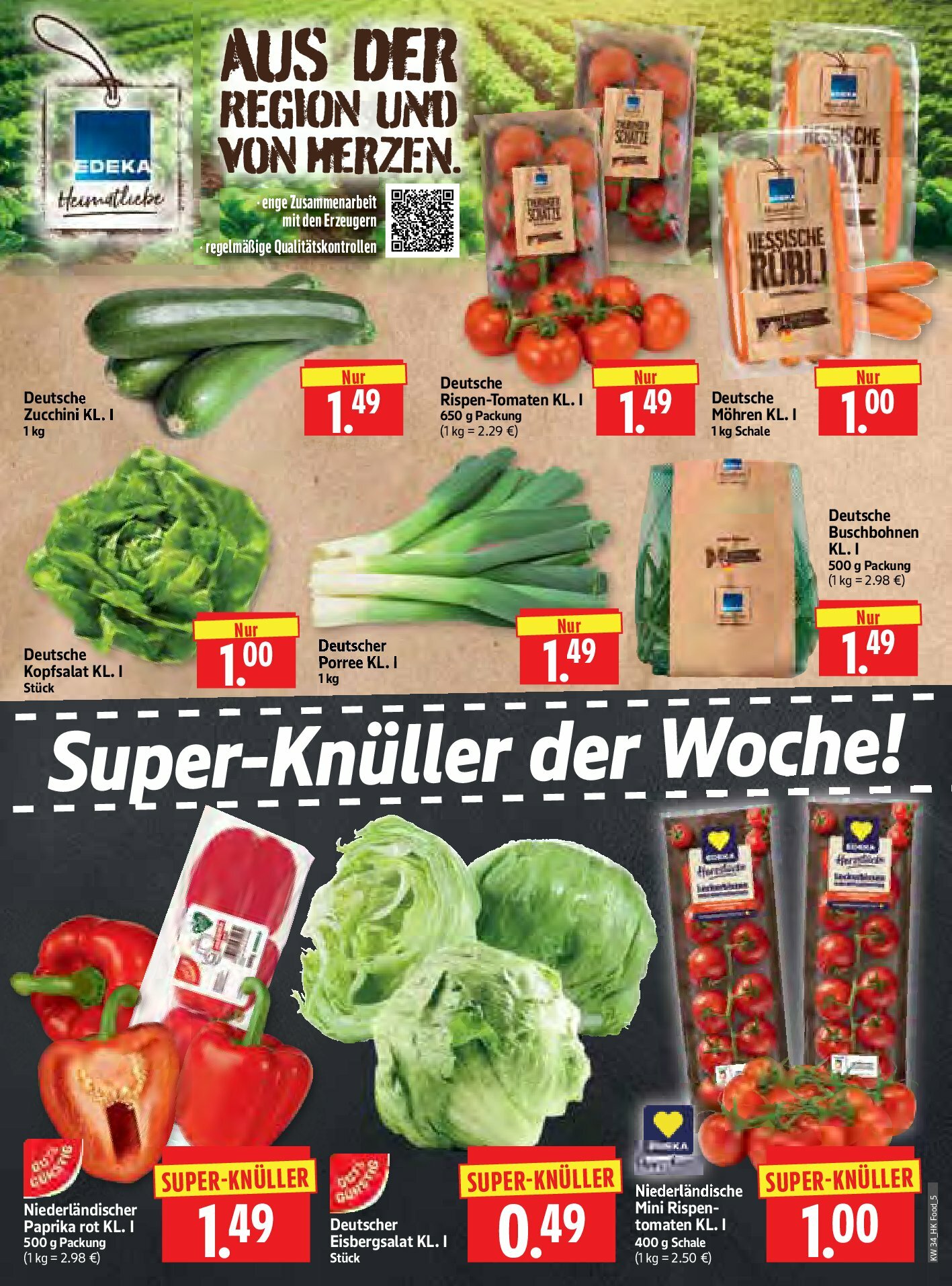 herkules - Herkules-Prospekt gültig vom 18.08. bis 23.08. - page: 5