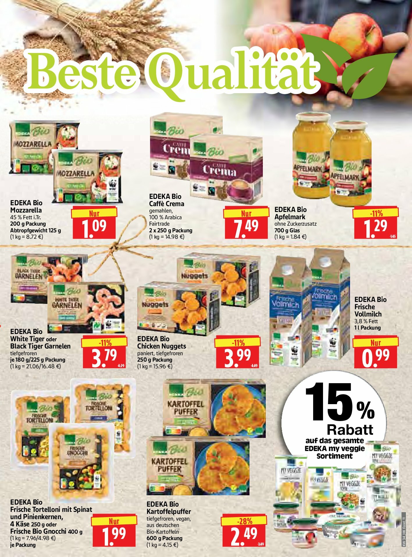 herkules - Herkules-Prospekt gültig vom 18.08. bis 23.08. - page: 11