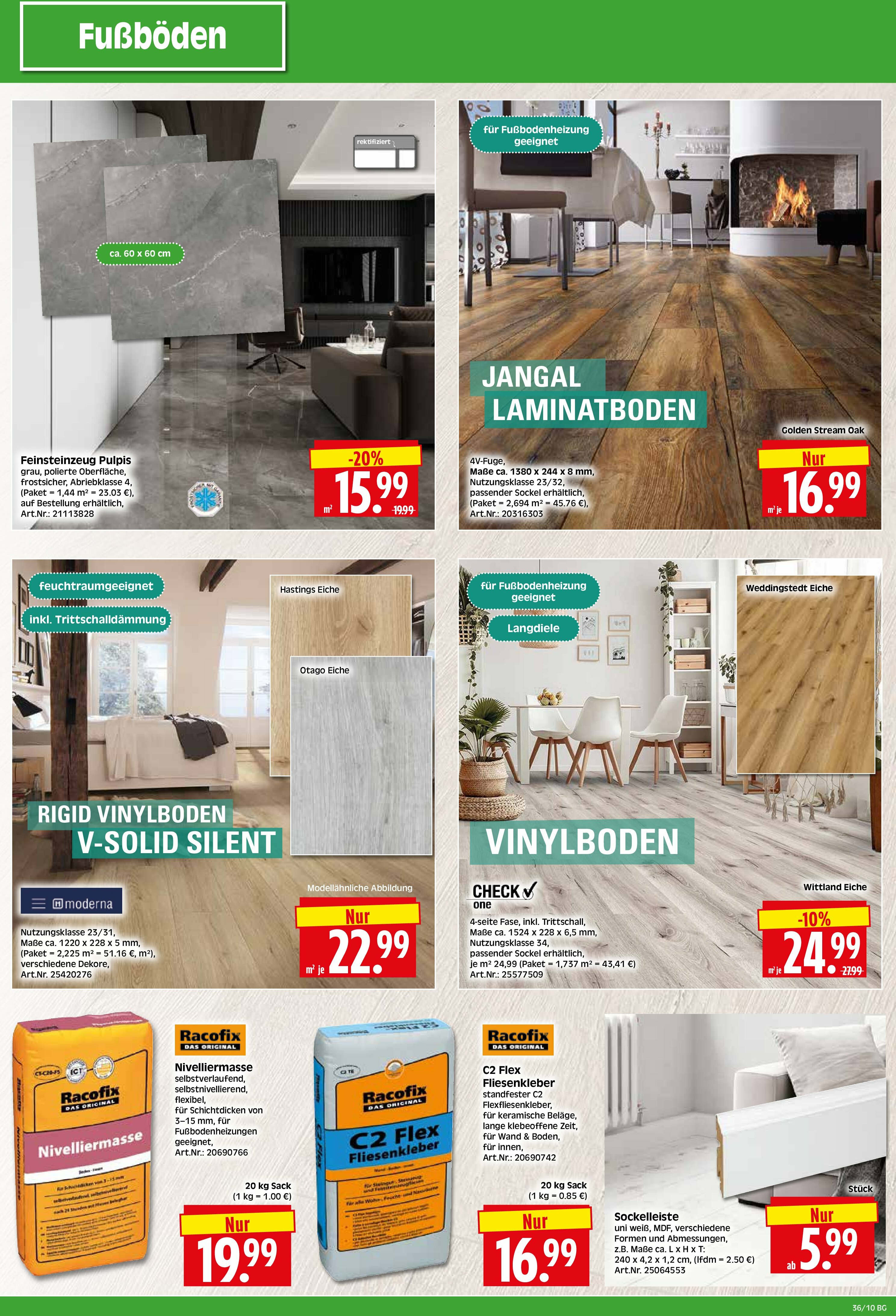 herkules - Herkules - Bau & Garten-Prospekt gültig vom 01.09. bis 06.09. - page: 10