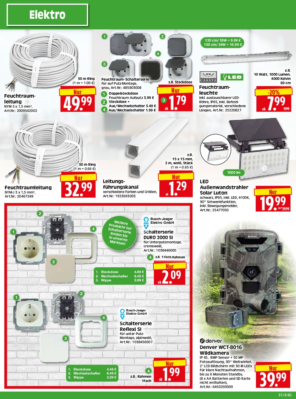 herkules - Herkules - Bau & Garten-Prospekt gültig vom 08.09. bis 13.09. - page: 8