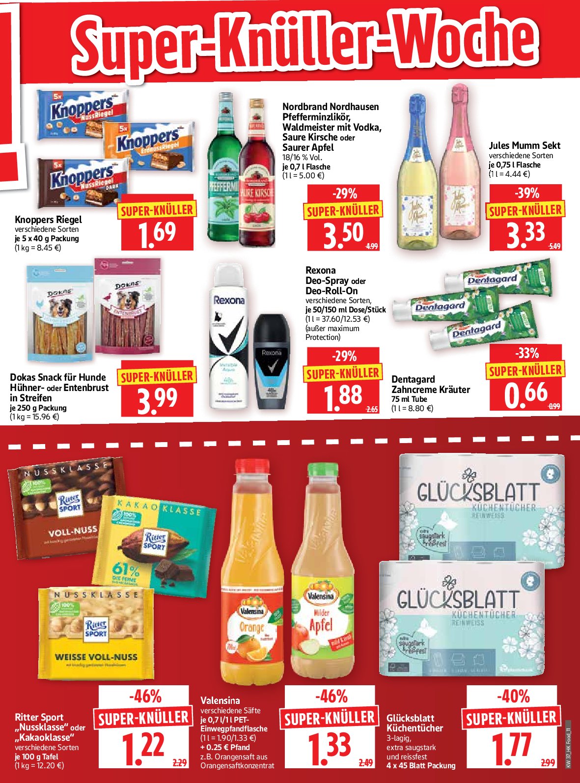 herkules - Herkules-Prospekt gültig vom 08.09. bis 13.09. - page: 11
