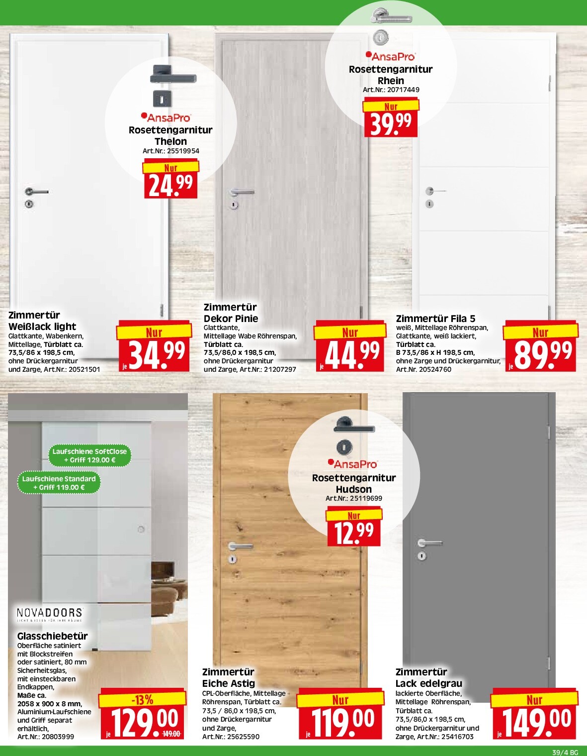 herkules - Herkules - Bau & Garten-Prospekt gültig vom 22.09. bis 27.09. - page: 4