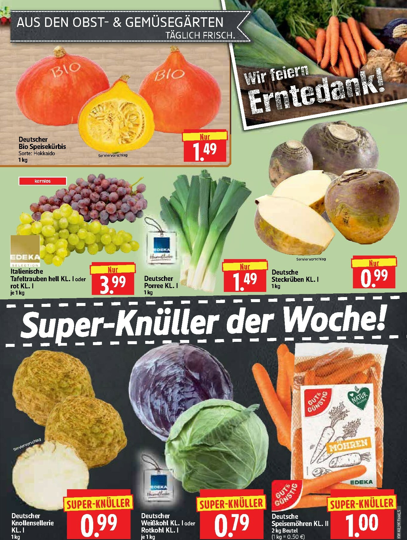 herkules - Herkules-Prospekt gültig vom 29.09. bis 04.10. - page: 5