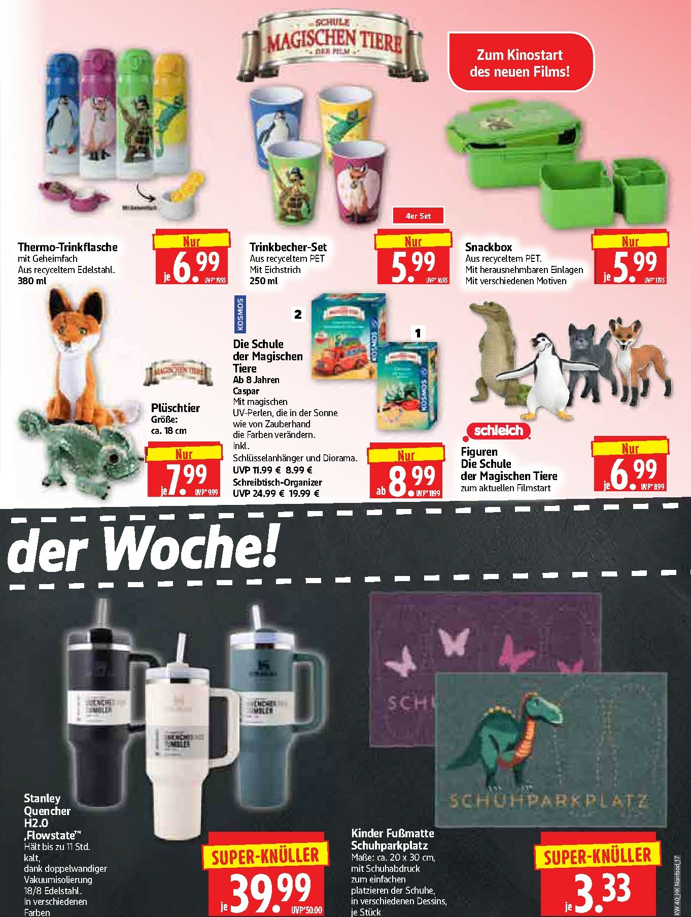 herkules - Herkules-Prospekt gültig vom 29.09. bis 04.10. - page: 17