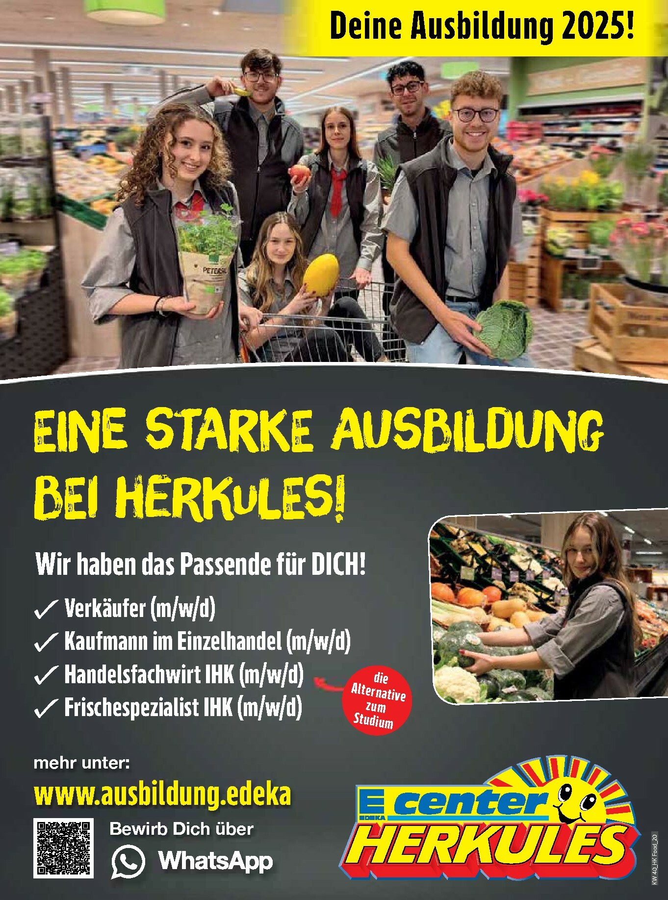 herkules - Herkules-Prospekt gültig vom 29.09. bis 04.10. - page: 20