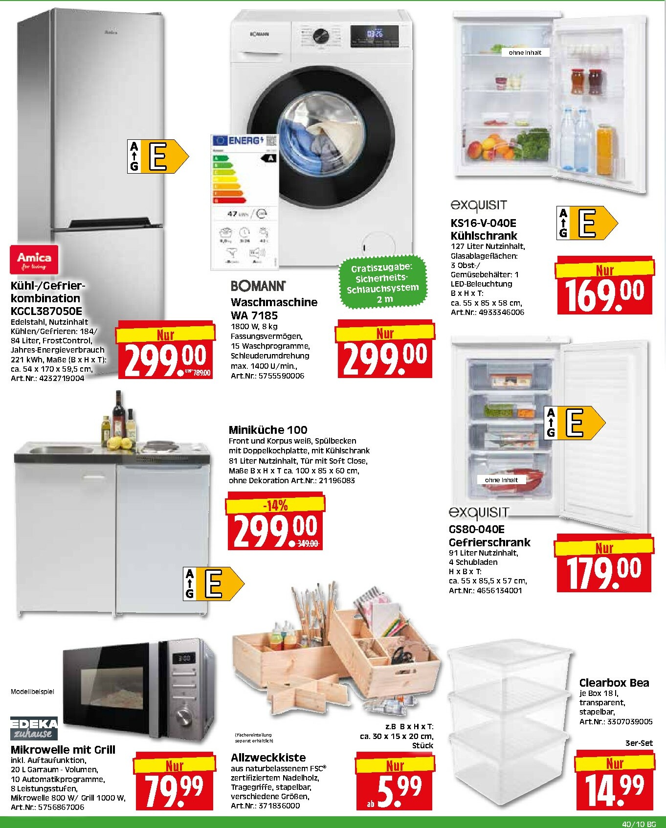 herkules - Herkules - Bau & Garten-Prospekt gültig vom 29.09. bis 04.10. - page: 10