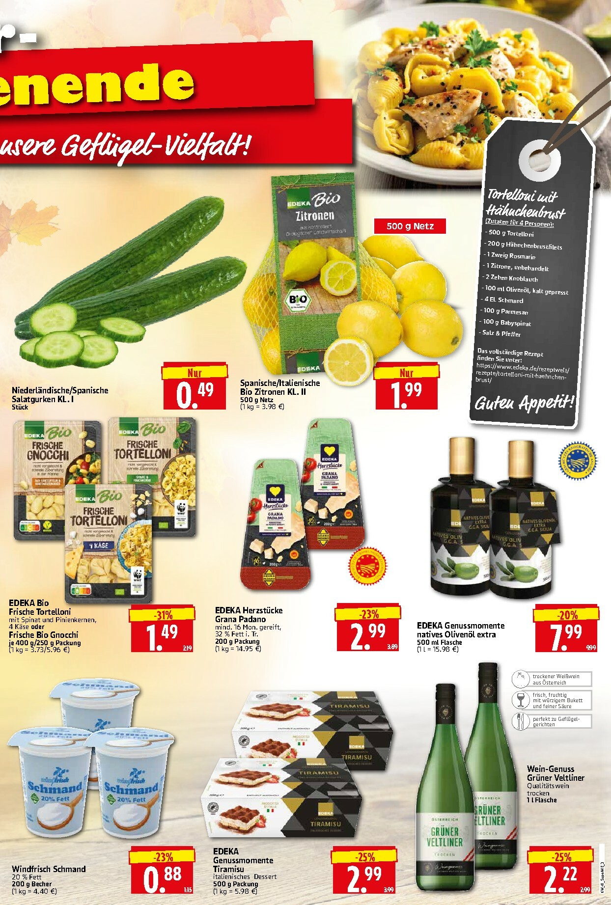 herkules - Herkules - Sonderbeilage-Prospekt gültig vom 09.10. bis 11.10. - page: 3