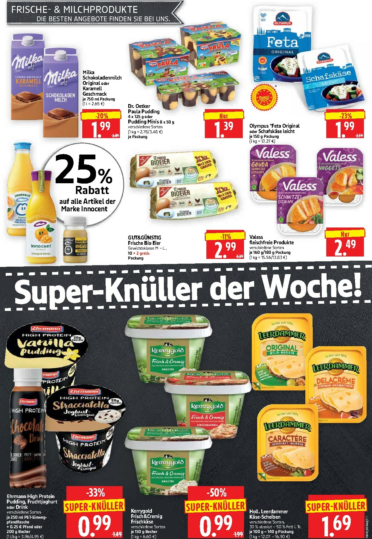 herkules - Herkules-Prospekt gültig vom 06.10. bis 11.10. - page: 7