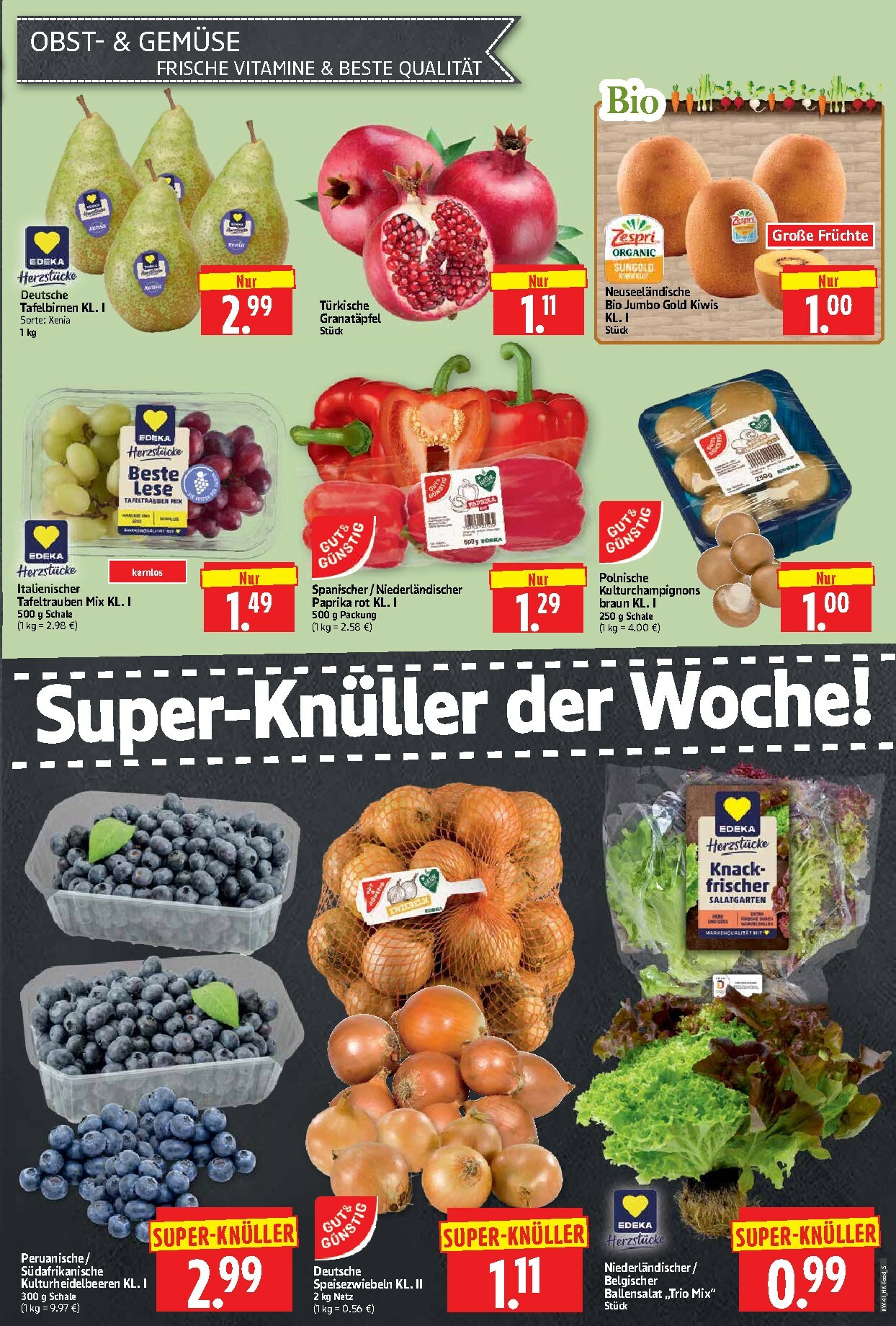 herkules - Herkules-Prospekt gültig vom 06.10. bis 11.10. - page: 5