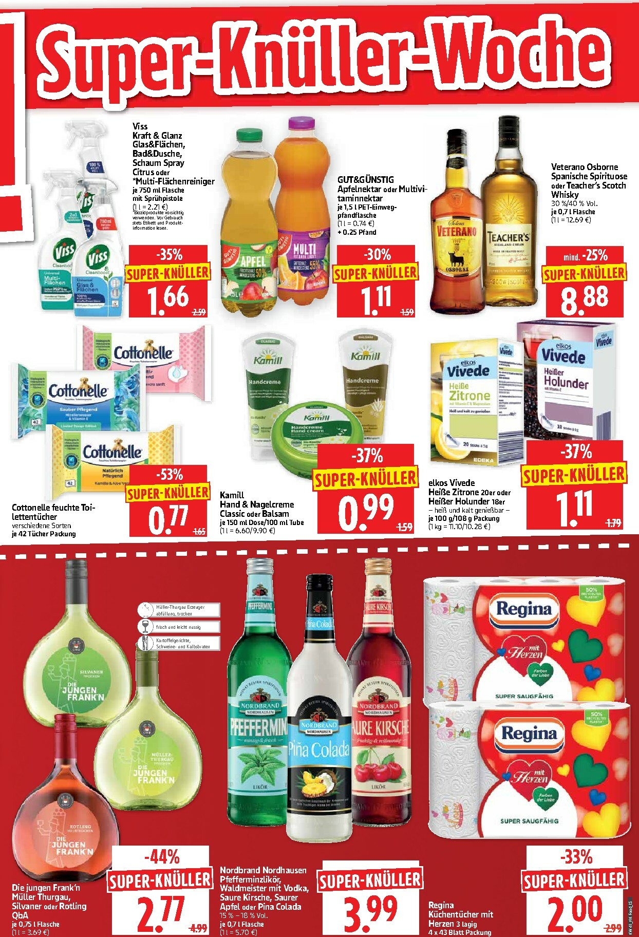 herkules - Herkules-Prospekt gültig vom 06.10. bis 11.10. - page: 15