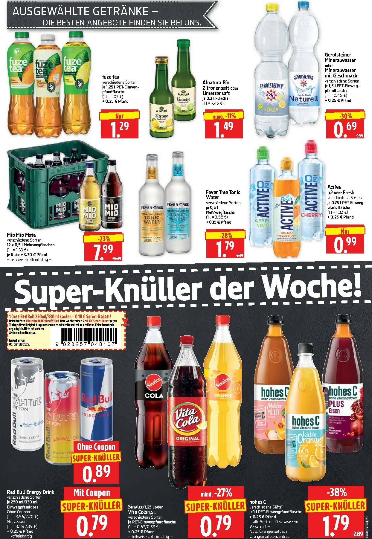 herkules - Herkules-Prospekt gültig vom 06.10. bis 11.10. - page: 17