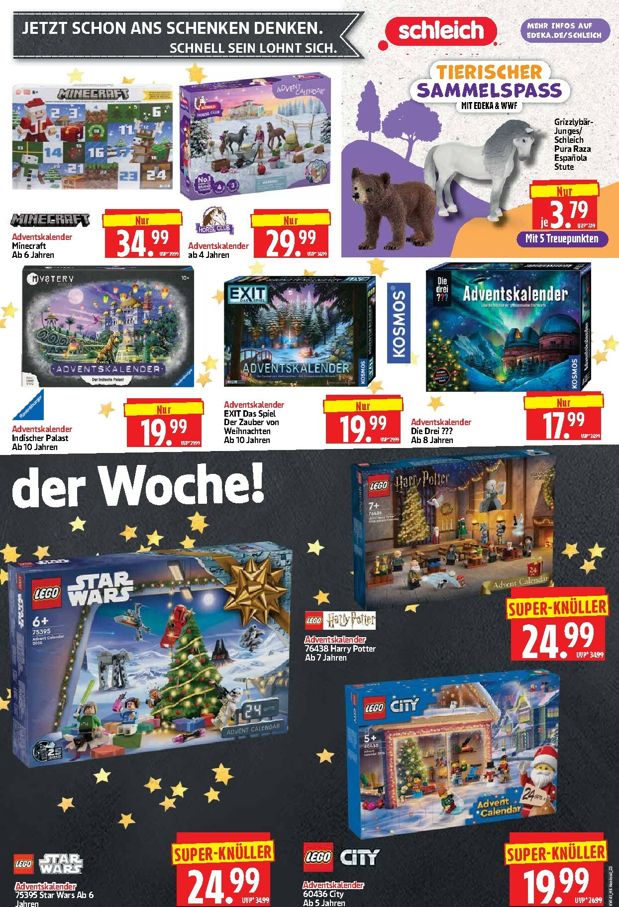 herkules - Herkules-Prospekt gültig vom 06.10. bis 11.10. - page: 23