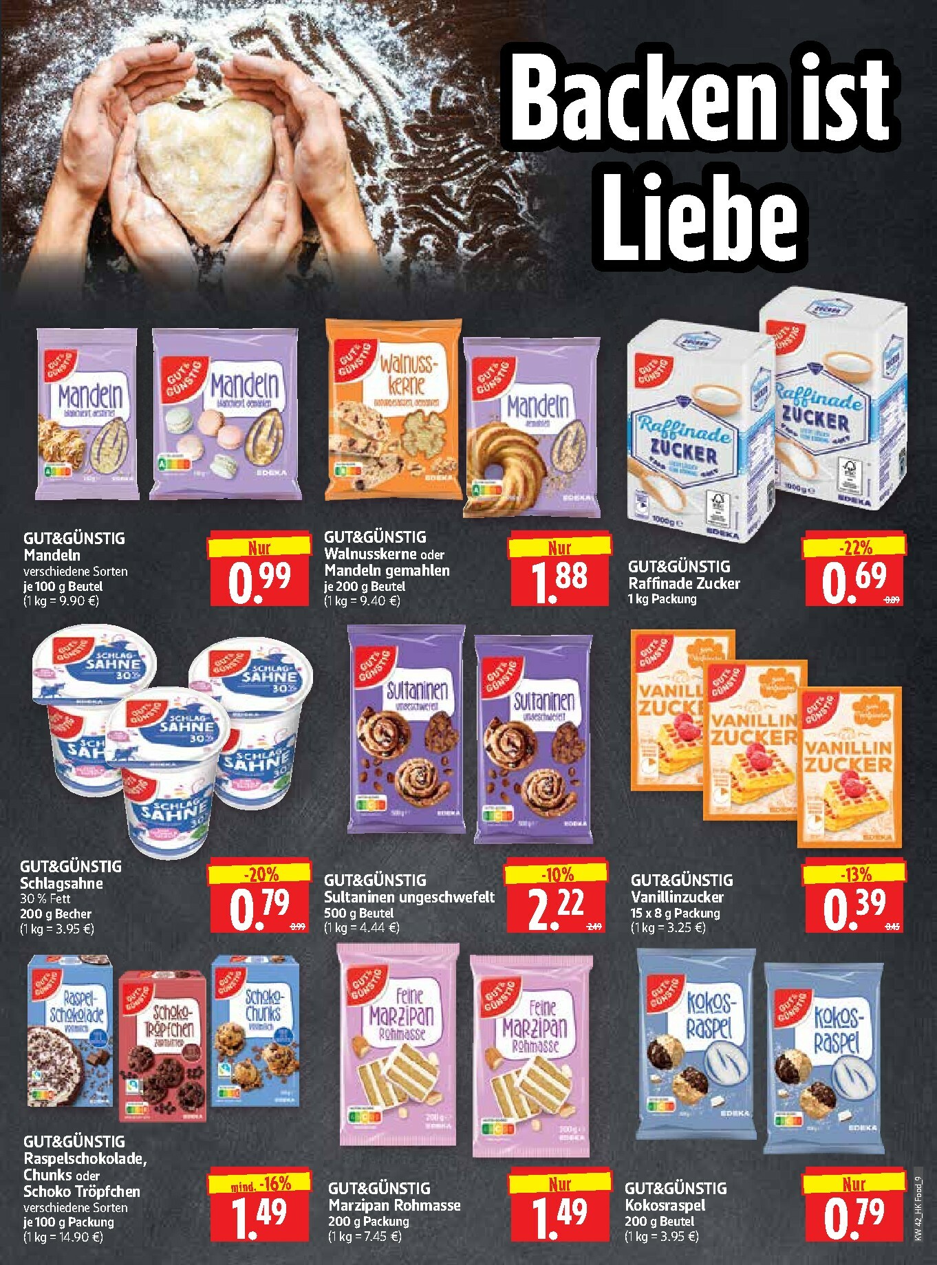 herkules - Herkules-Prospekt gültig vom 13.10. bis 18.10. - page: 9