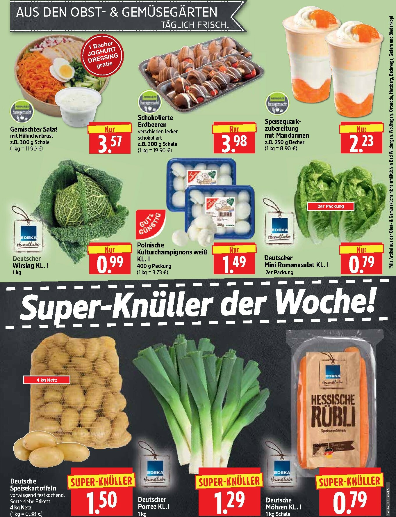 herkules - Herkules-Prospekt gültig vom 13.10. bis 18.10. - page: 5