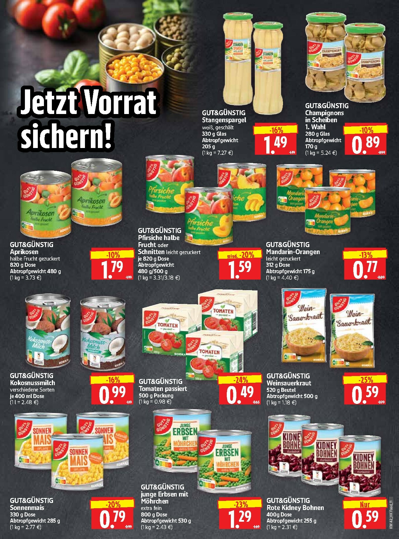 herkules - Herkules-Prospekt gültig vom 13.10. bis 18.10. - page: 11