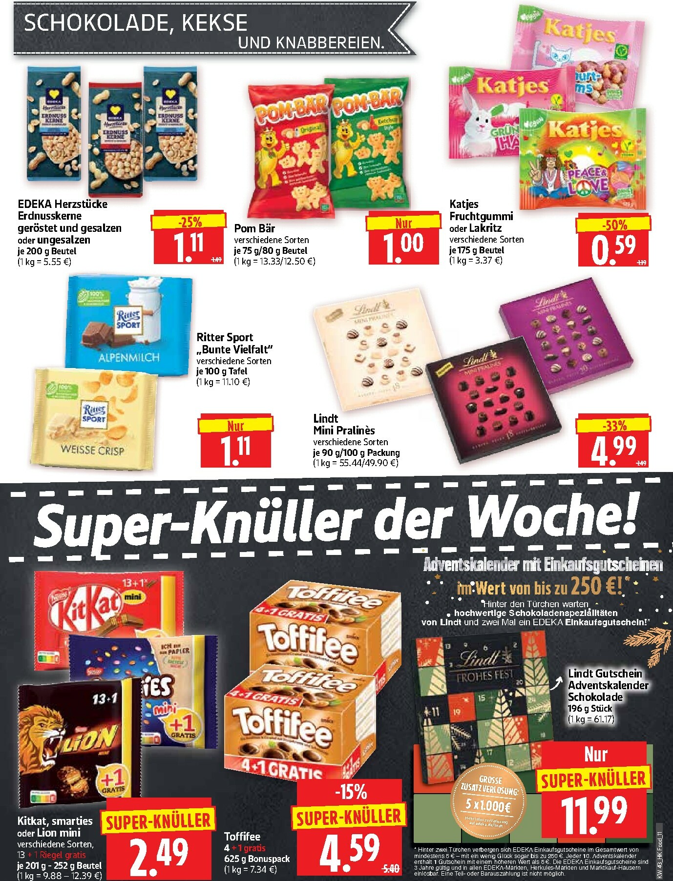 herkules - Herkules-Prospekt gültig vom 20.10. bis 25.10. - page: 11