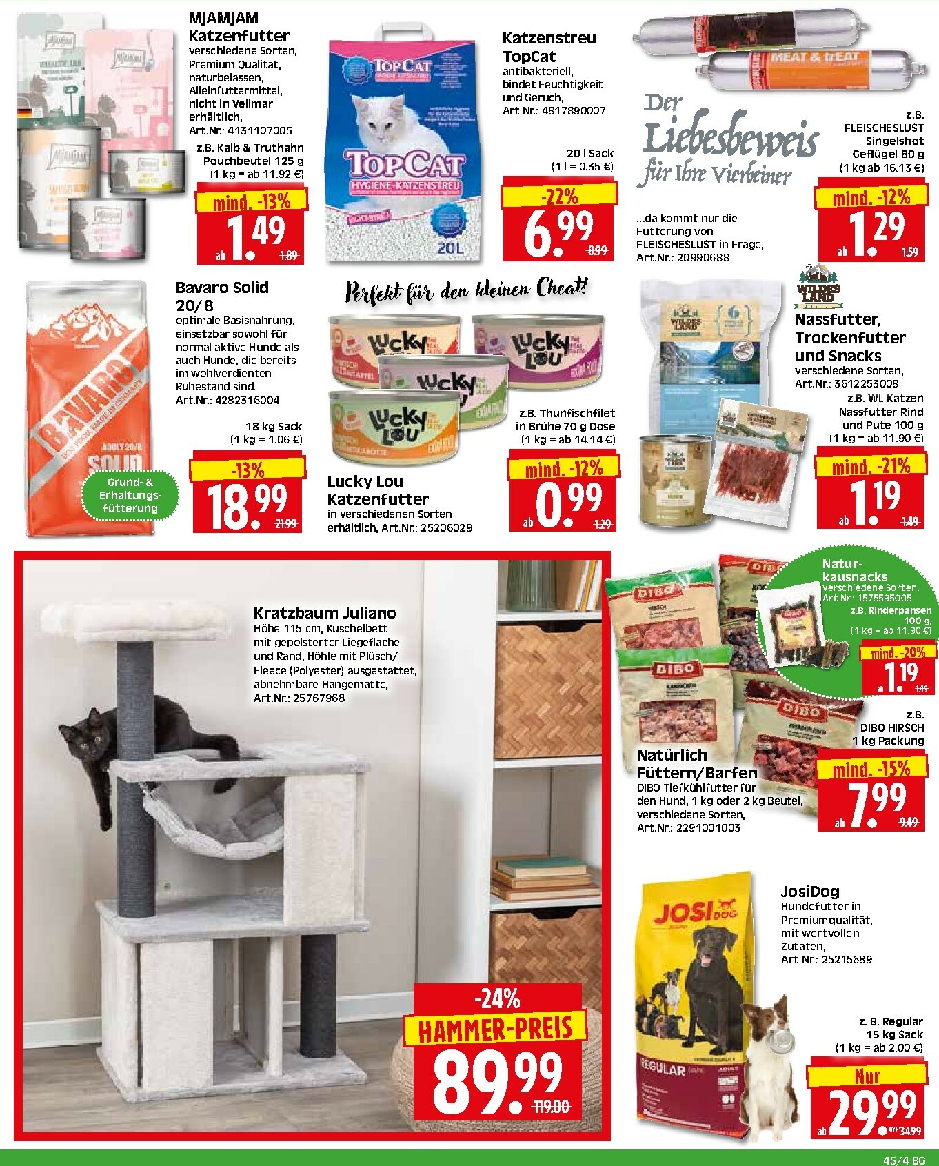 herkules - Herkules - Bau & Garten-Prospekt gültig vom 03.11. bis 08.11. - page: 4