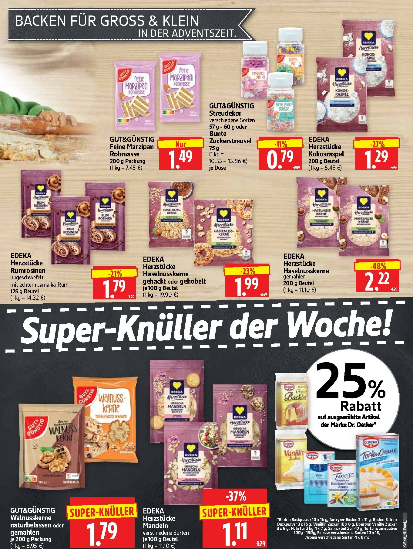 herkules - Herkules-Prospekt gültig vom 10.11. bis 15.11. - page: 11