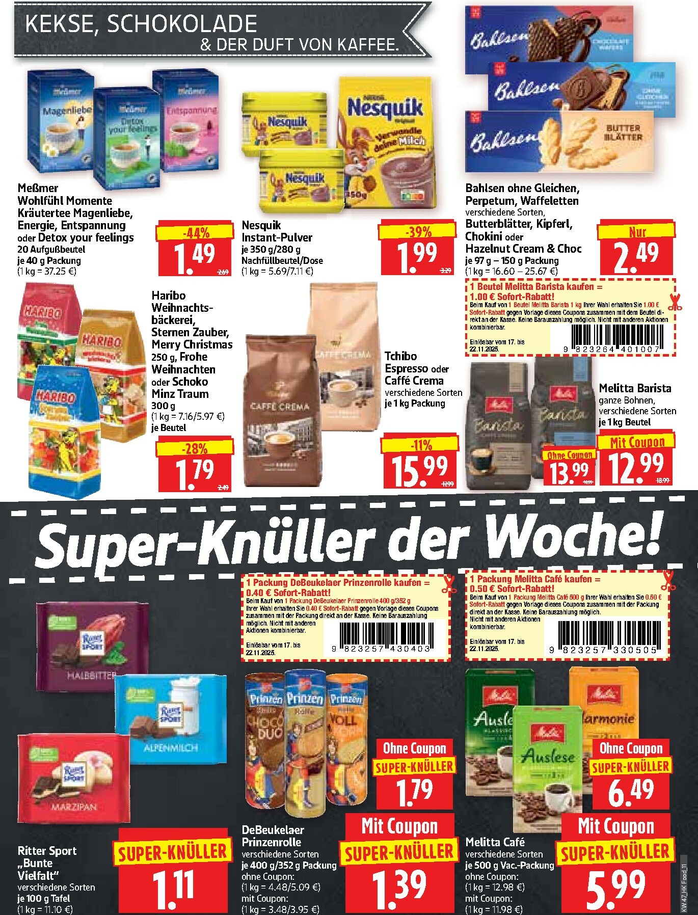 herkules - Herkules-Prospekt gültig vom 17.11. bis 22.11. - page: 11