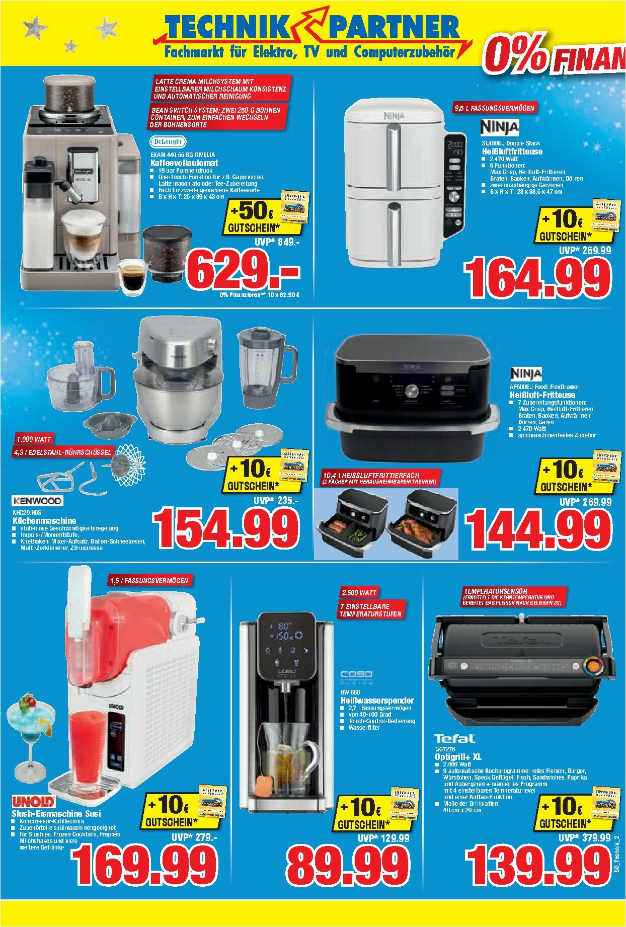 herkules - Herkules - Technik Partner-Prospekt gültig vom 08.12. bis 13.12. - page: 2