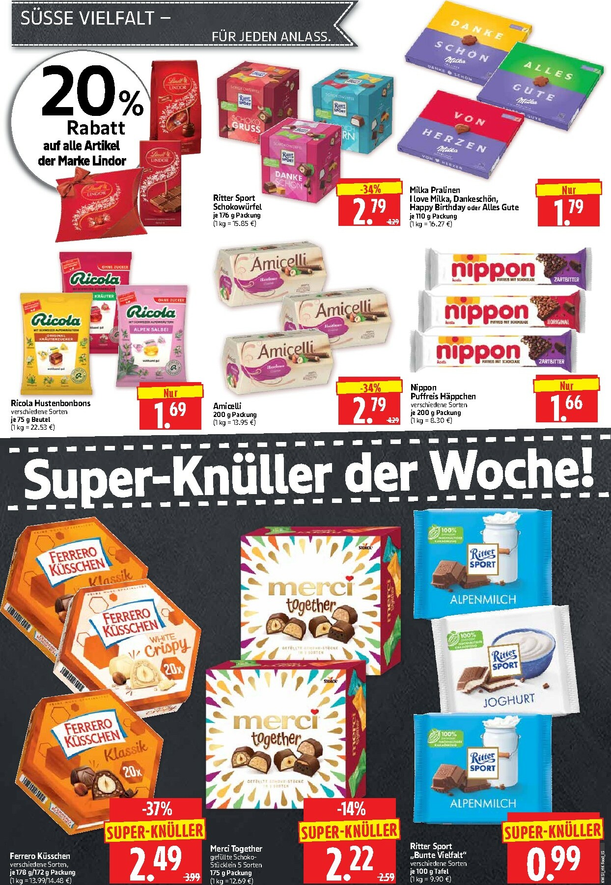 herkules - Herkules-Prospekt gültig vom 15.12. bis 20.12. - page: 15