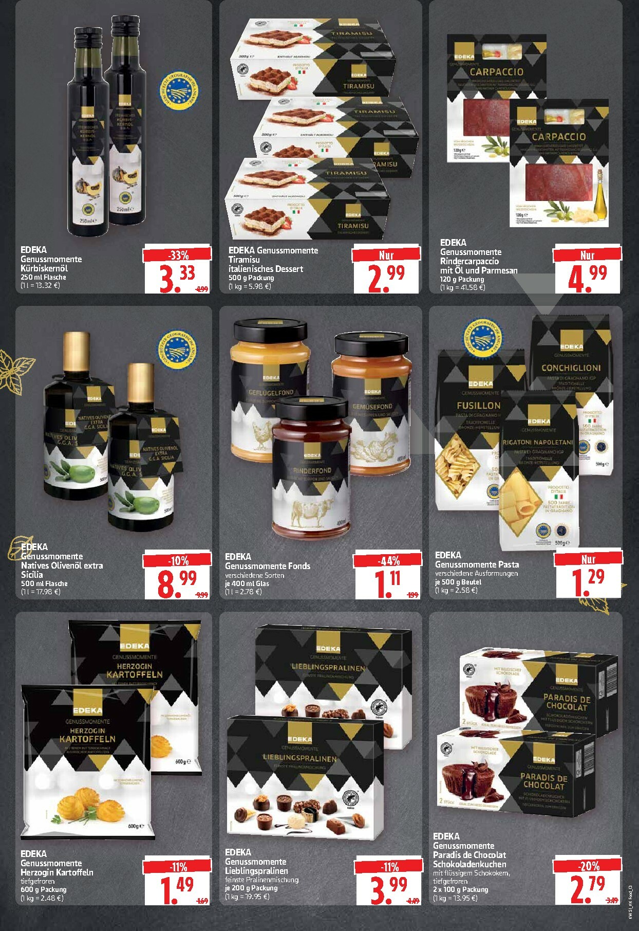 herkules - Herkules-Prospekt gültig vom 15.12. bis 20.12. - page: 13