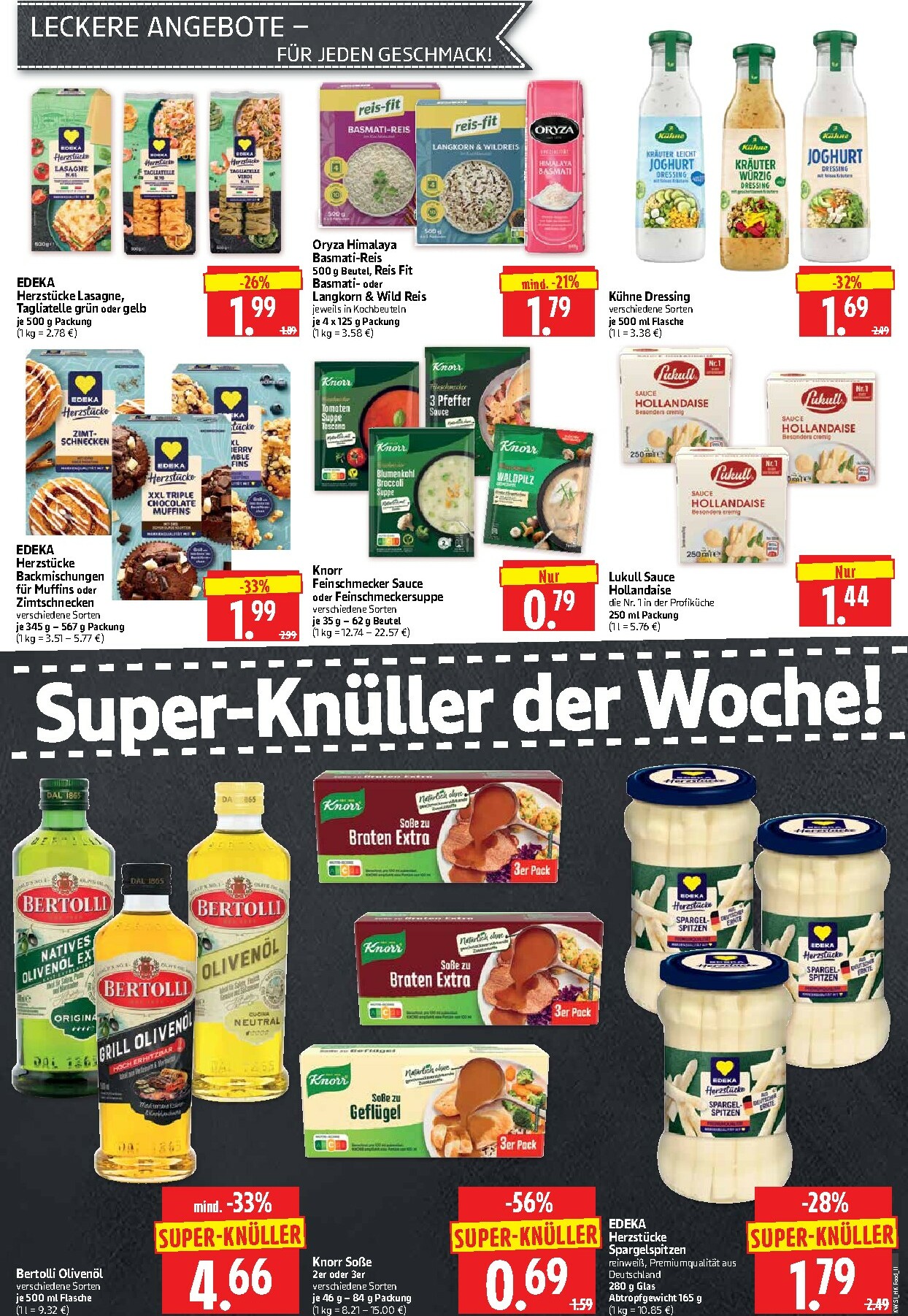 herkules - Herkules-Prospekt gültig vom 15.12. bis 20.12. - page: 11