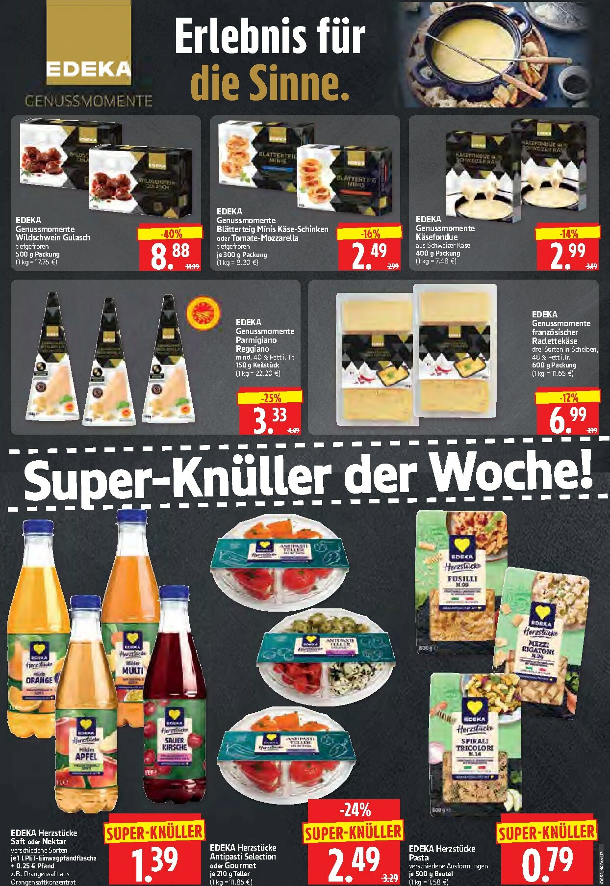 herkules - Herkules-Prospekt gültig vom 22.12. bis 27.12. - page: 13